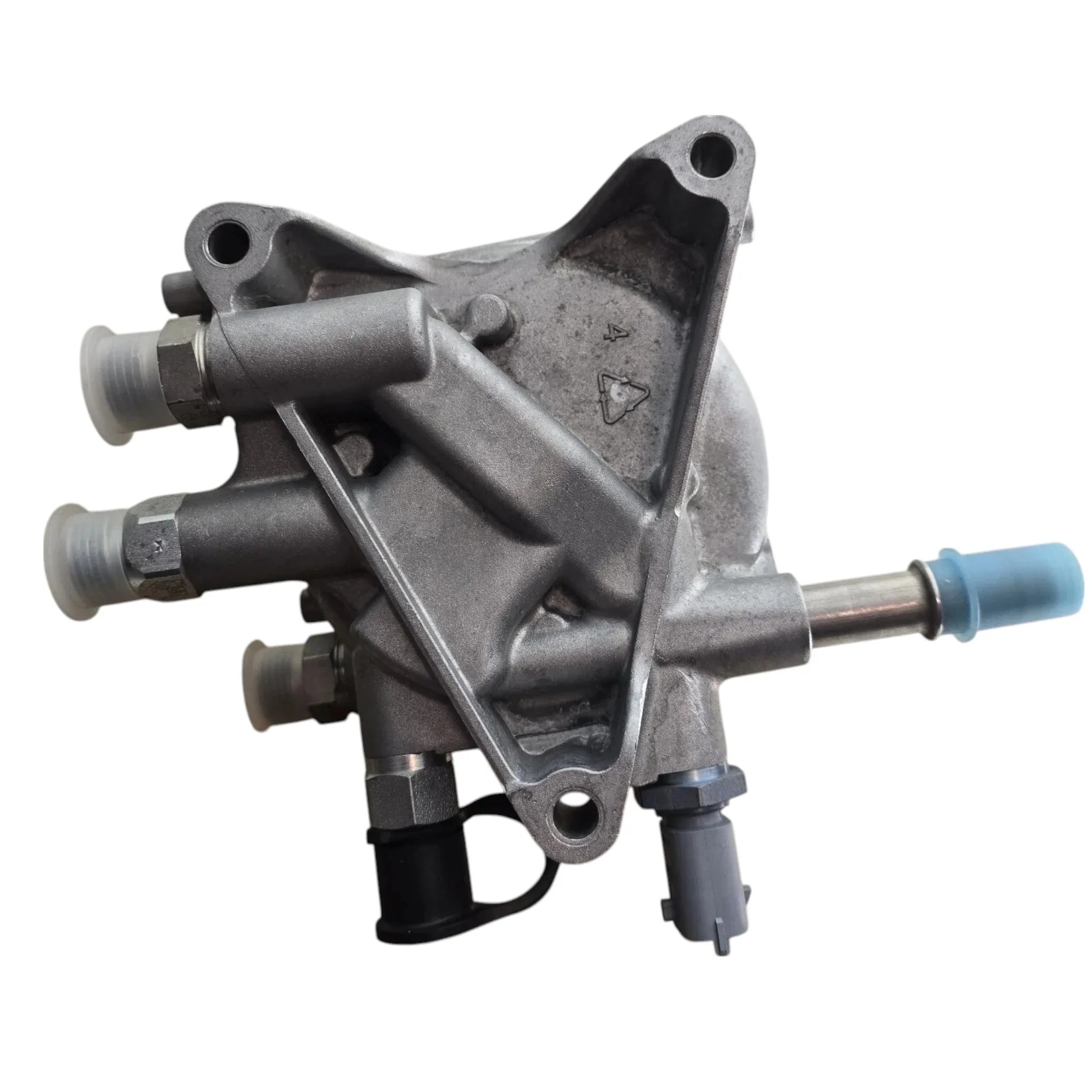 1876338C91 International Fuel Filter Housing Assembly