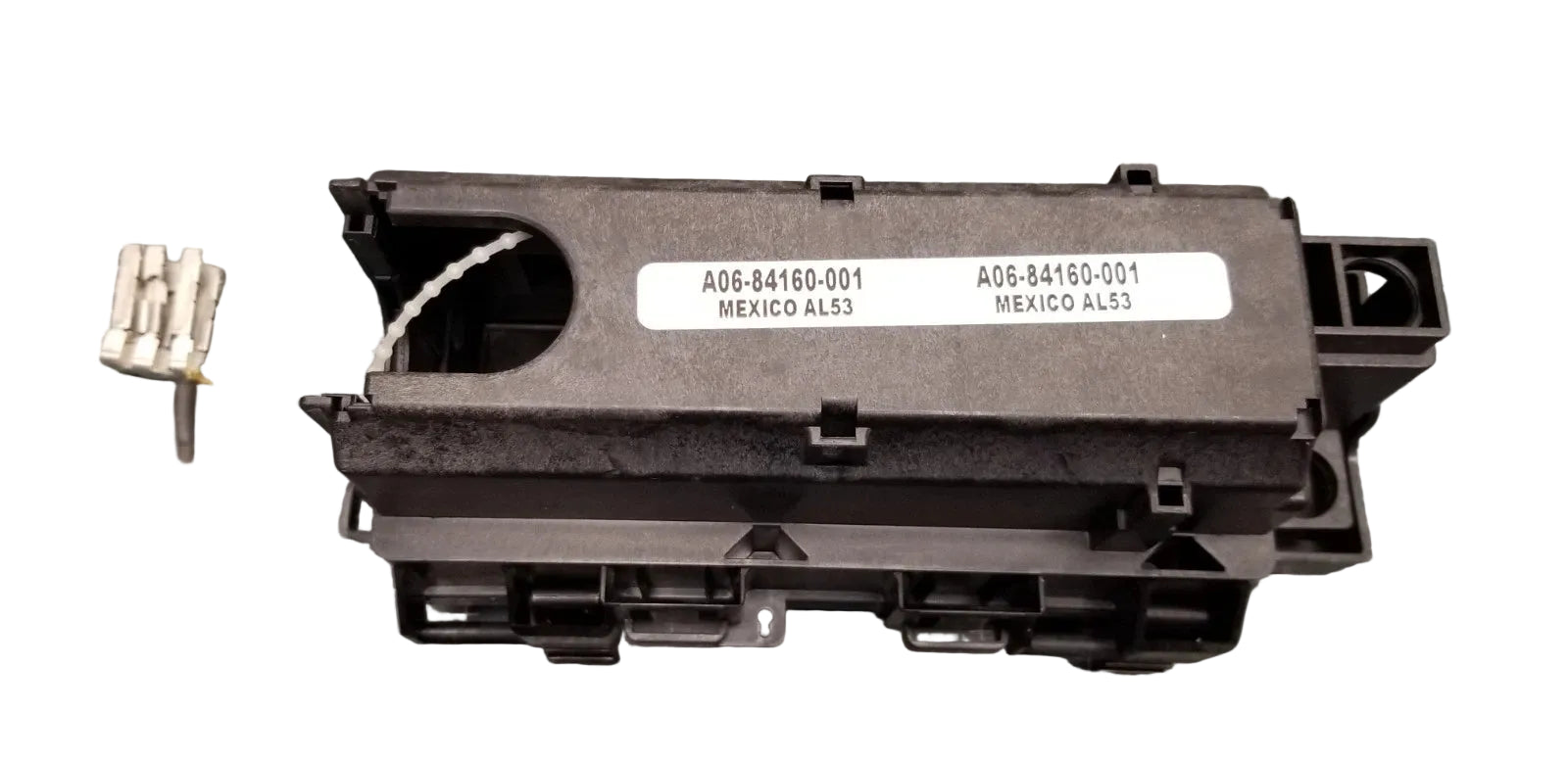 A06-84160-001 Genuine Freightliner Control Unit Plasic Housing