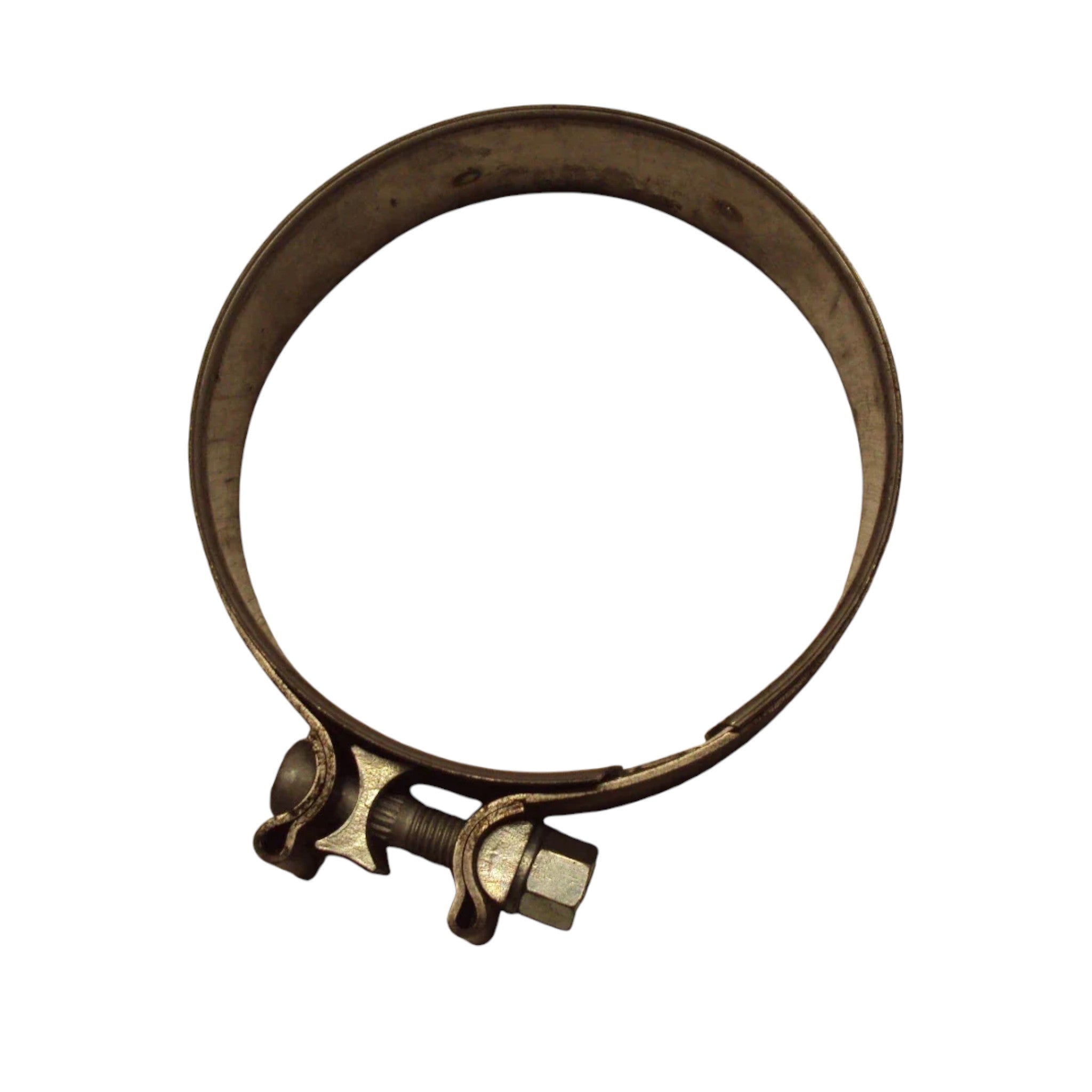3613575C1 Genuine International Exhaust Bellows Pipe