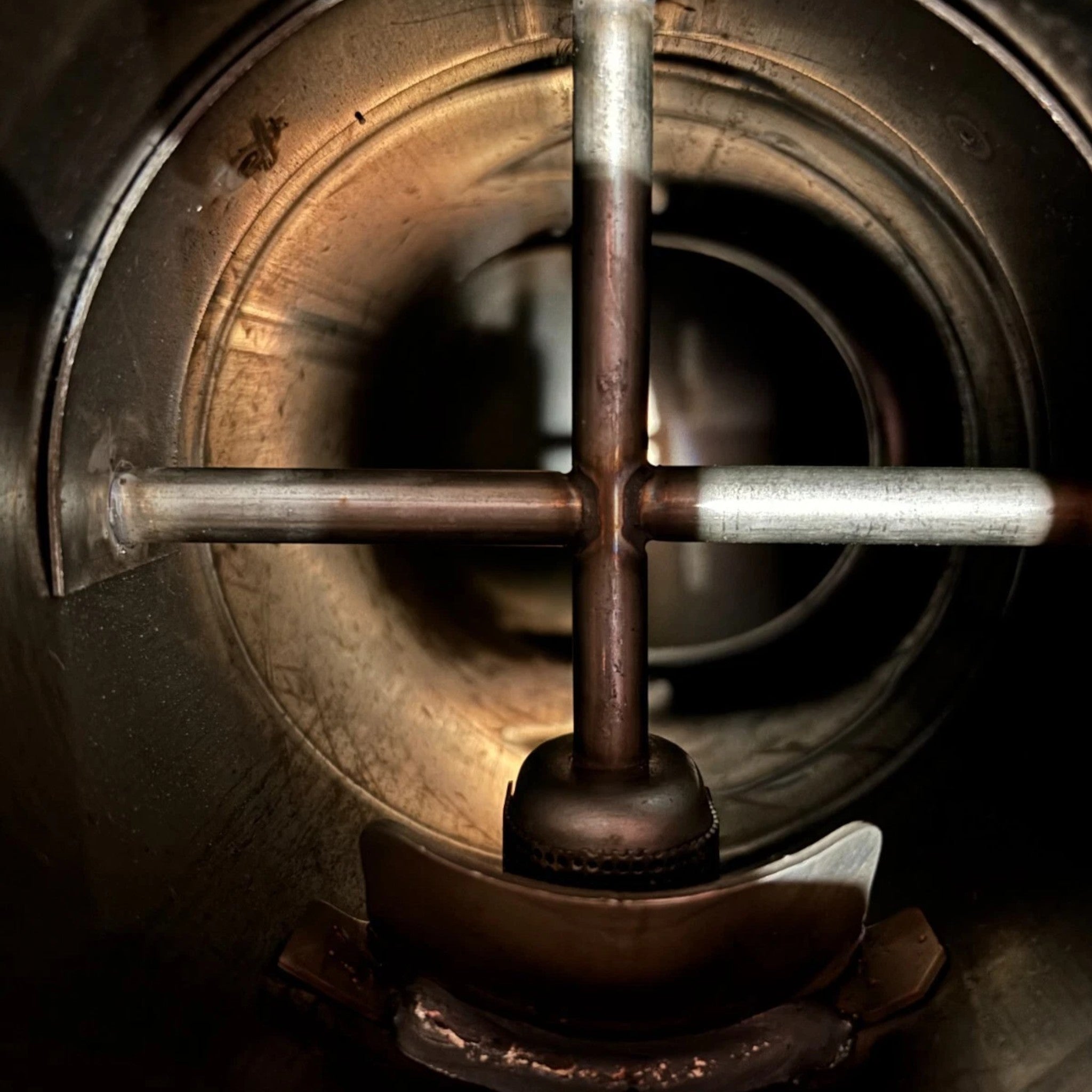 4329640 Genuine Cummins Aftertreatment Device