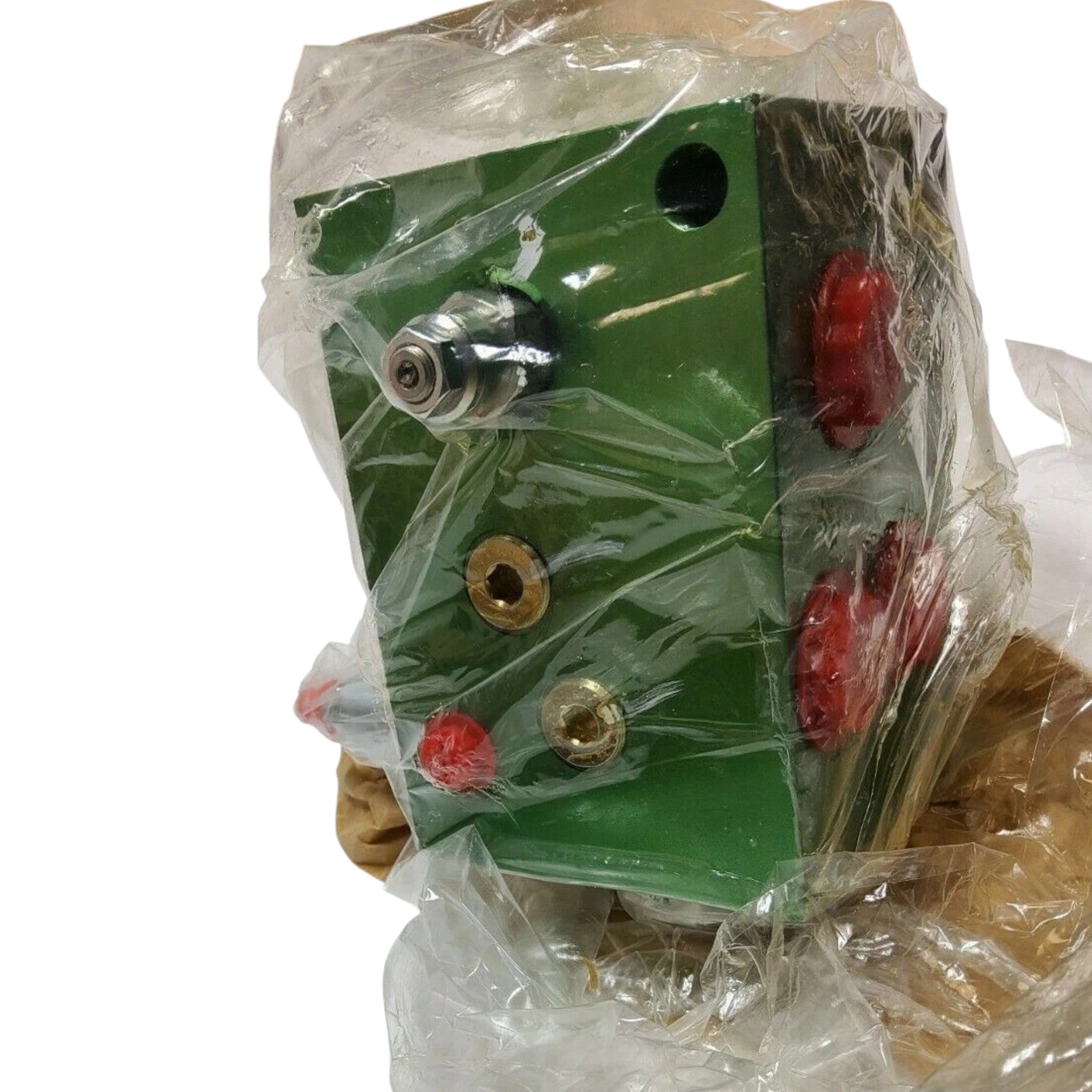AXT19379 Genuine John Deere Control Valve