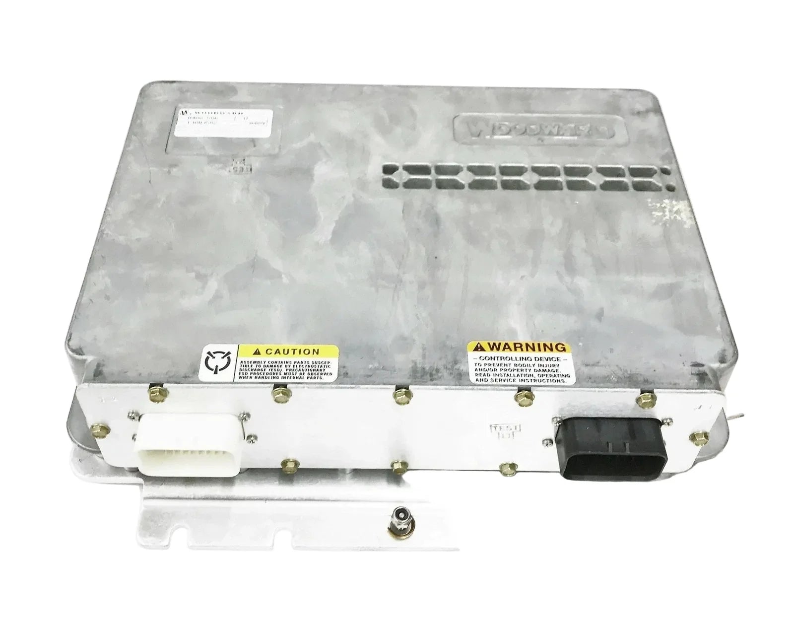 3084909 Genuine Cummins Module, Electronic Control
