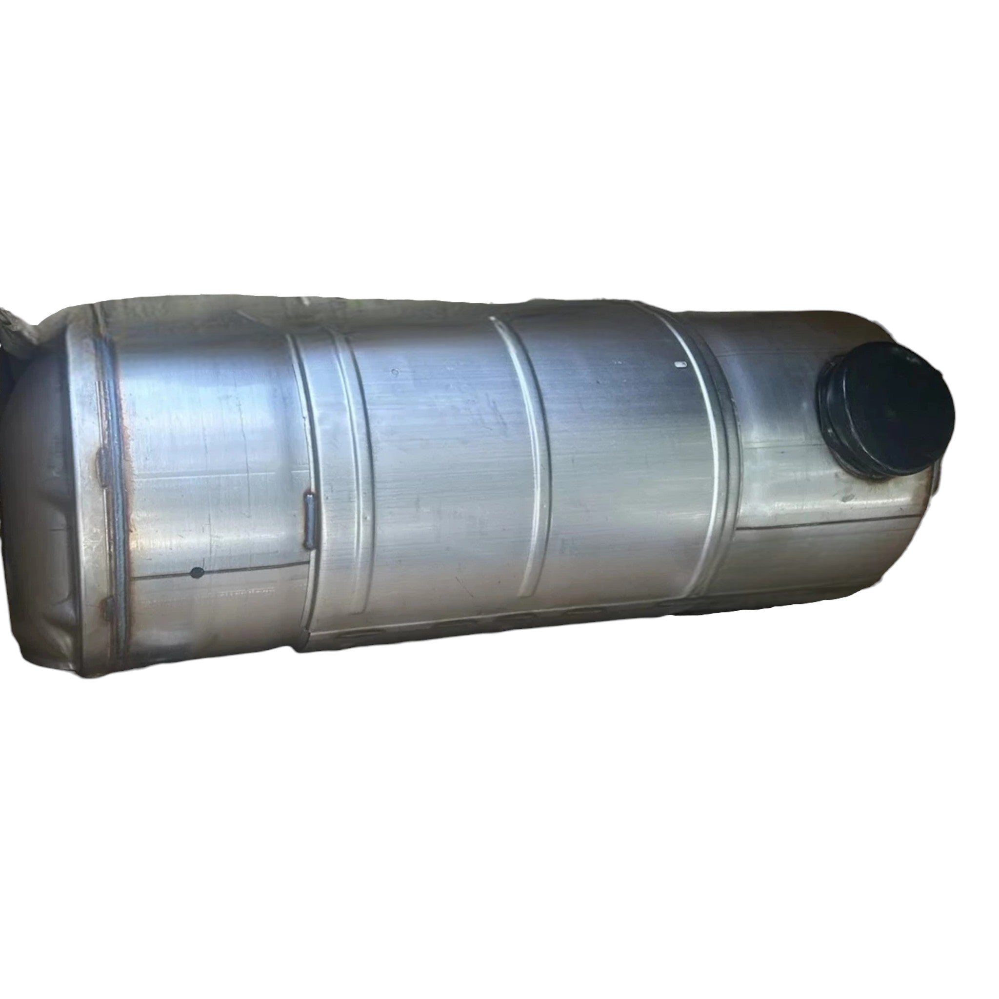 4352986 Genuine Cummins Aftertreatment Device