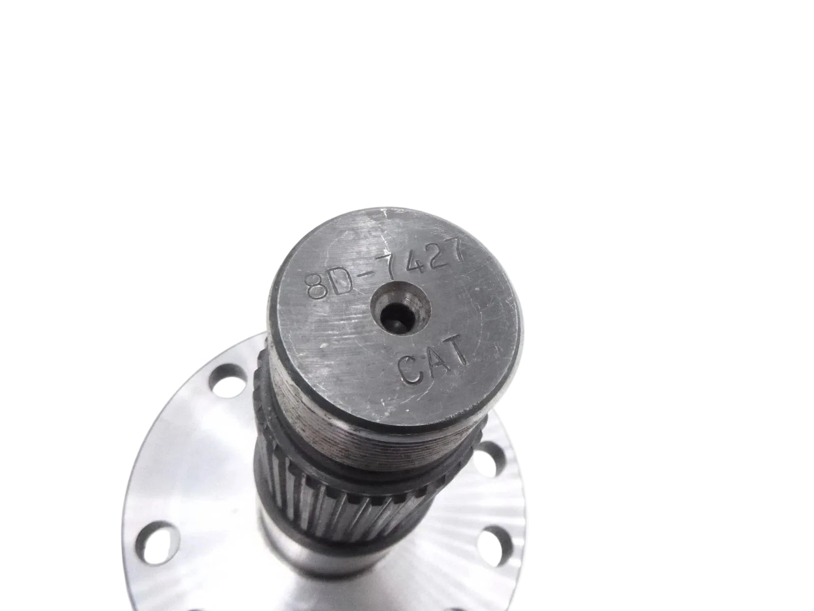 8D7427 Genuine CAT Drive Pinion Shaft Circle