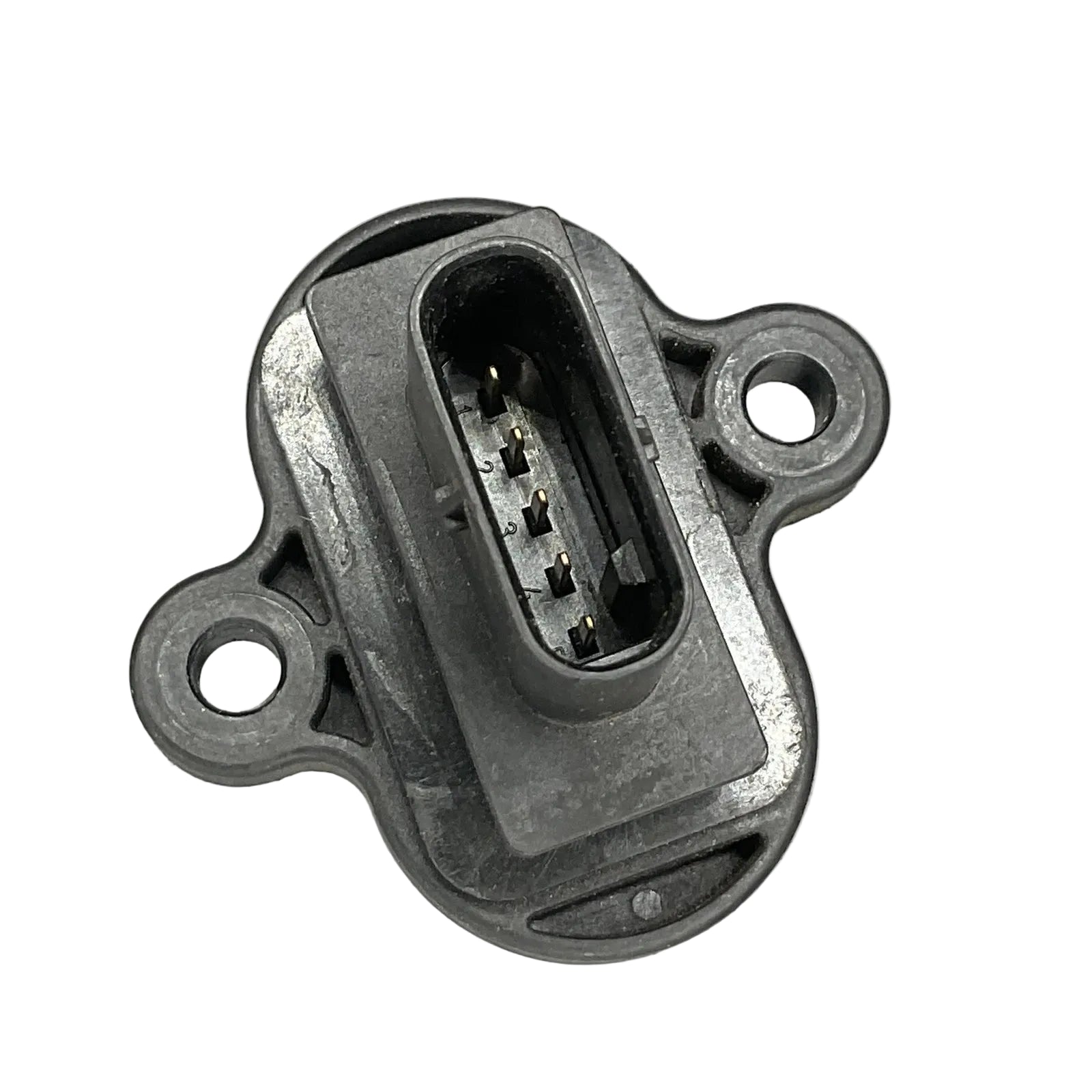 0280218169 Genuine Bosch MAF Mass Air Flow Sensor For BMW 550i 650i 750Li Alpina B7