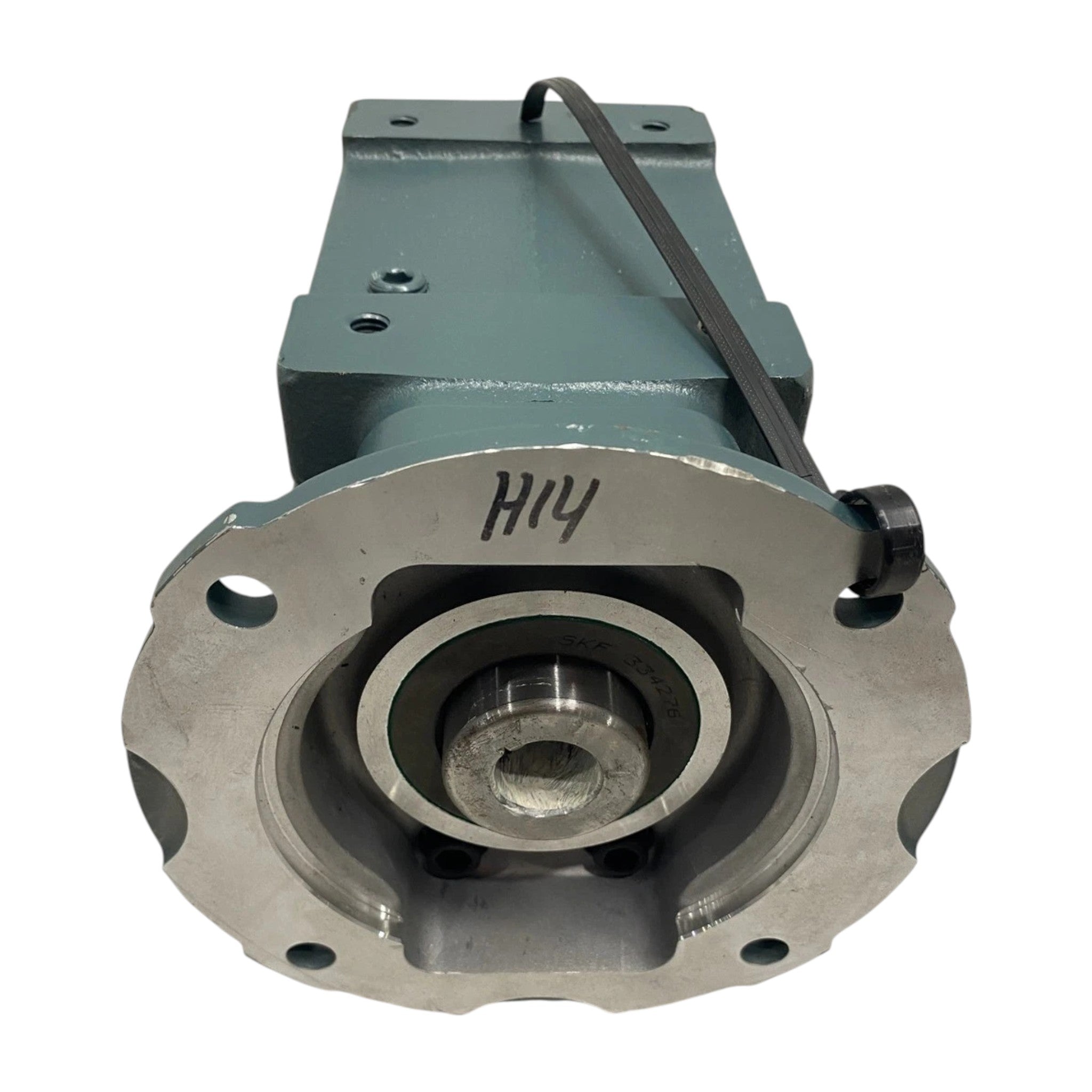 23Q15H14 Dodge Right Angle Worm Gear Speed Reducer