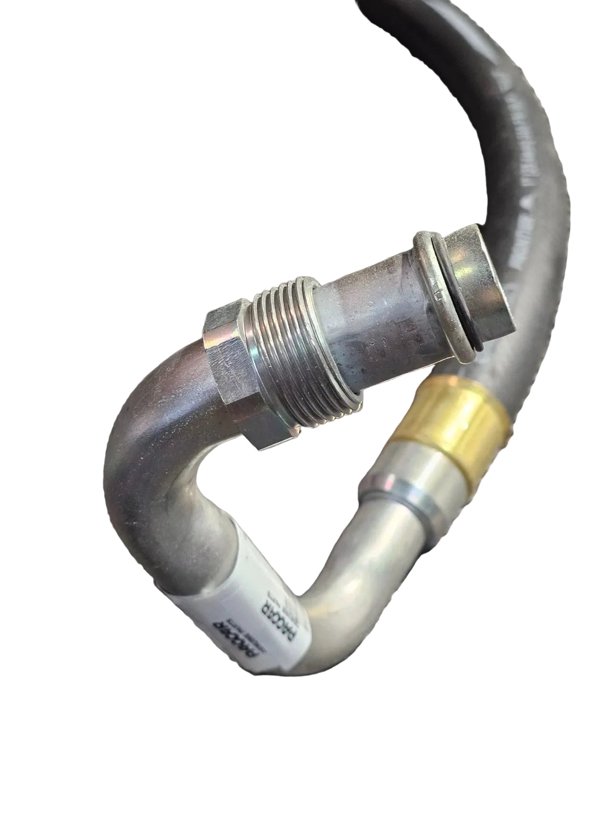 HE23521 Genuine Paccar Air Spring Hose Assembly-AG4 52