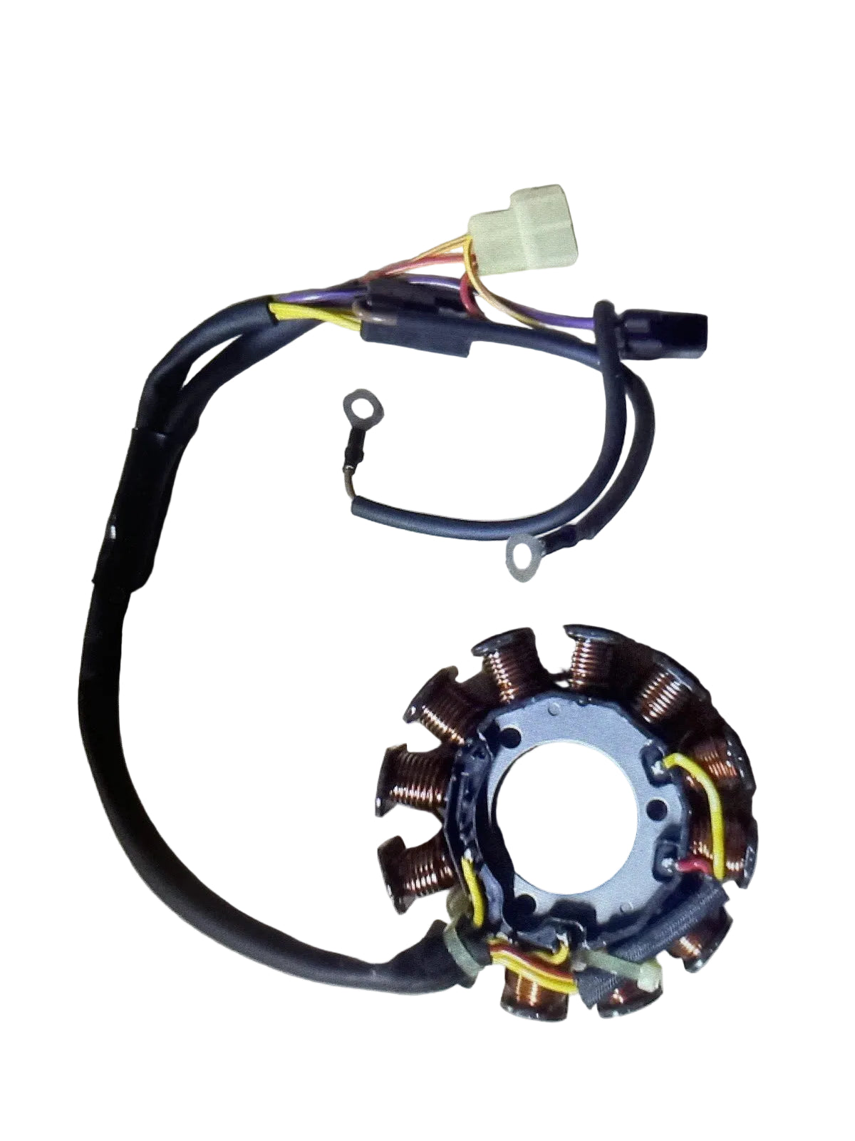 3006-361 Genuine Artic Cat Stator Assy