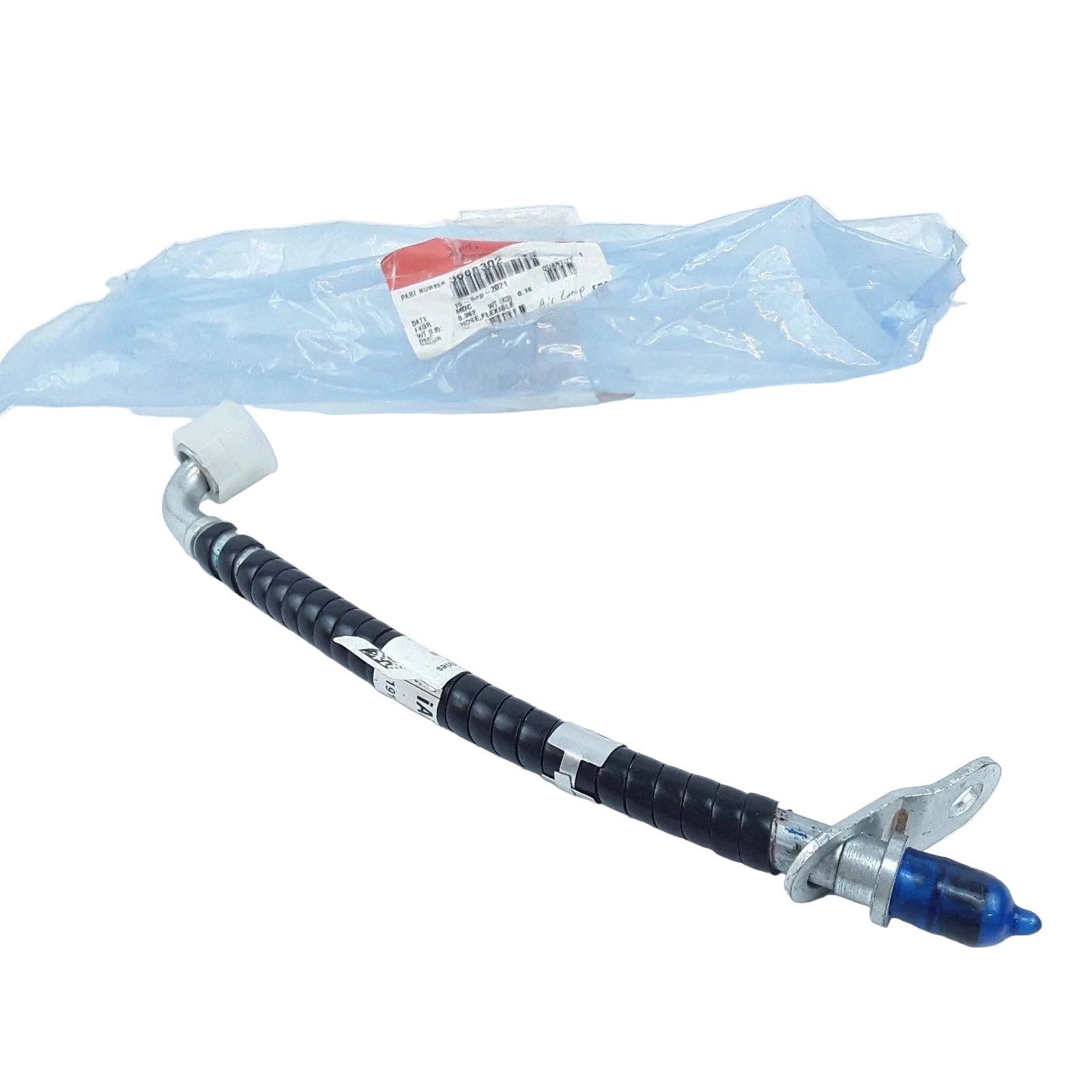 3688302 Genuine Cummins Flexible Hose Assembly Fits