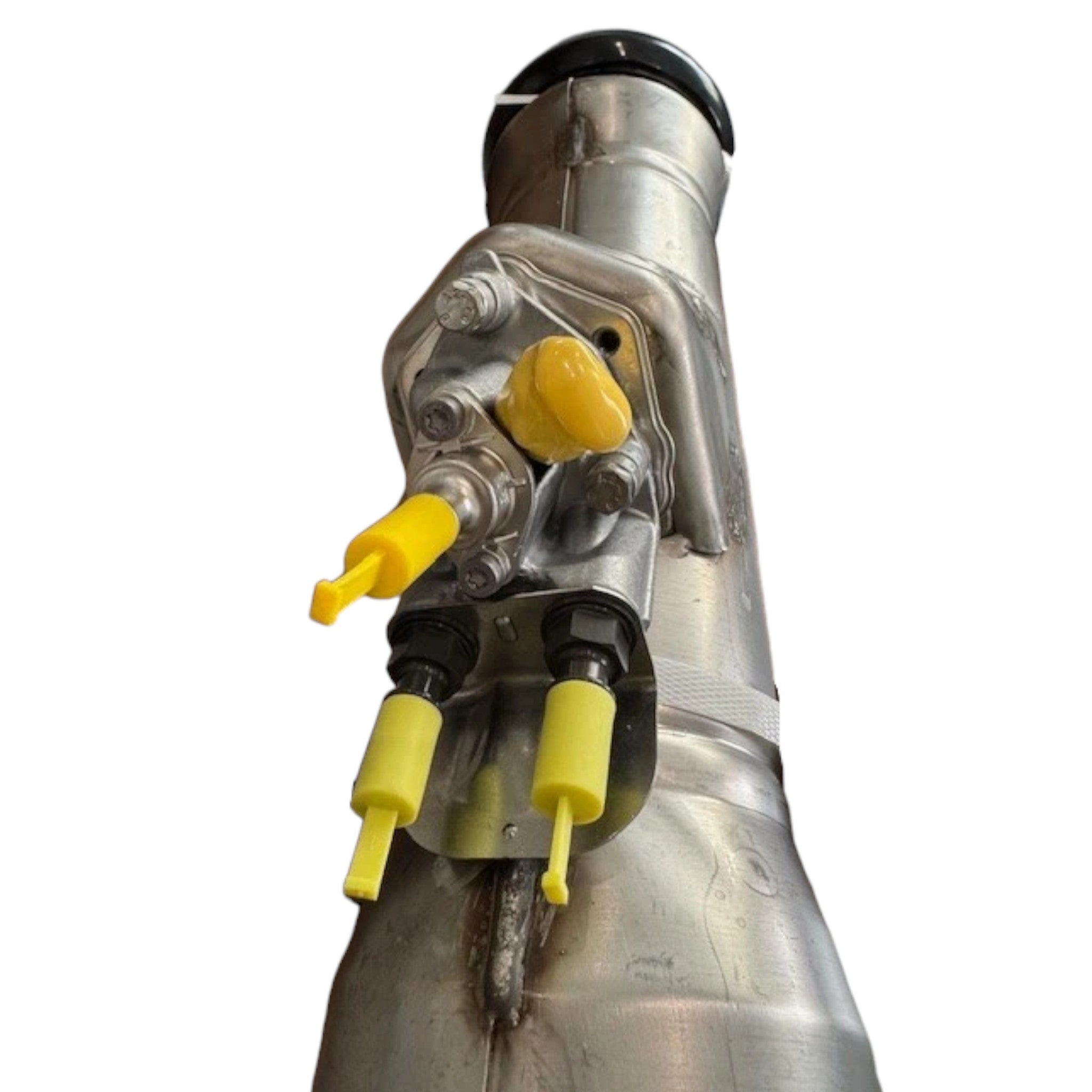 4394302 Cummins Decomposition Reactor