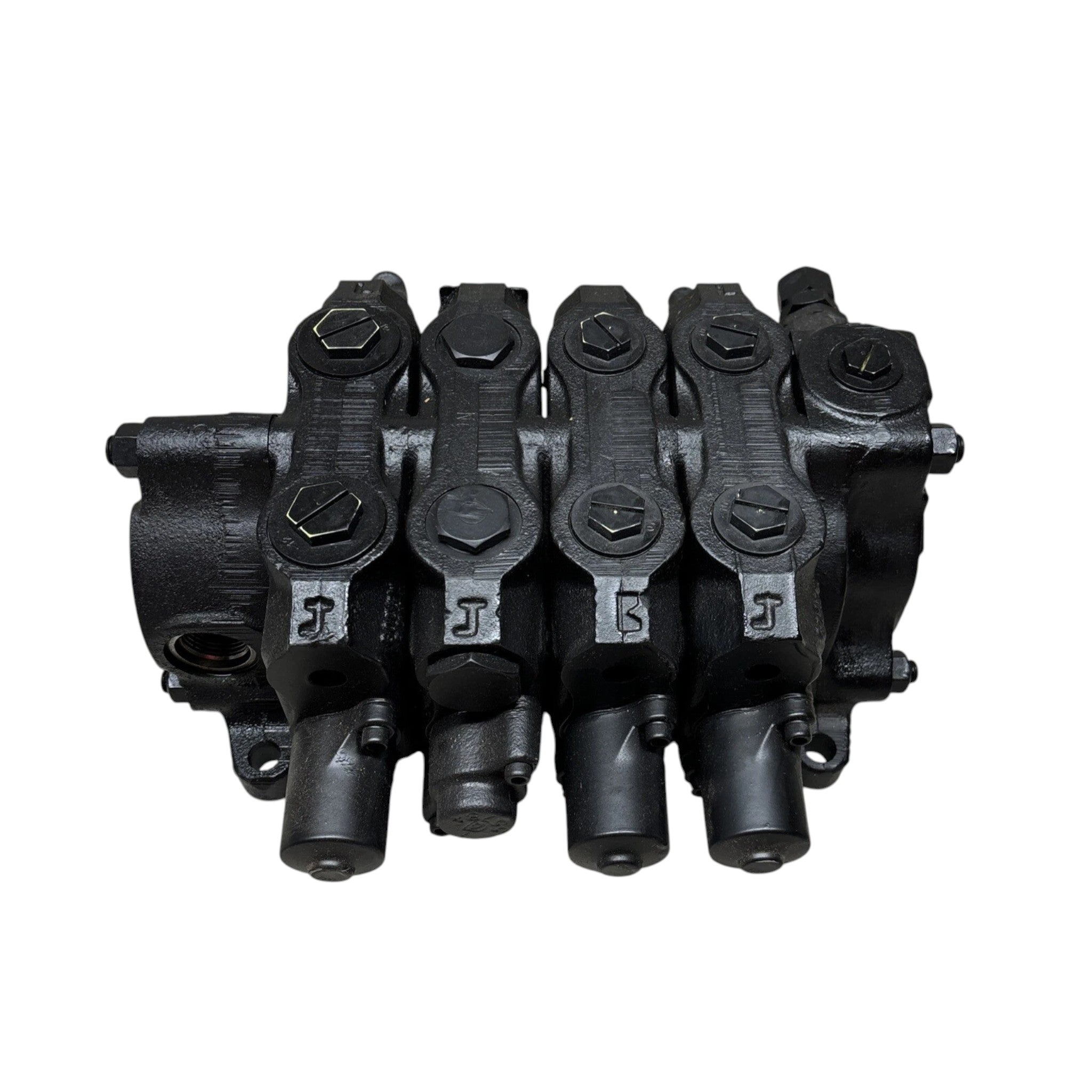 1385612 Genuine Hyster Hydraulic Control Valve