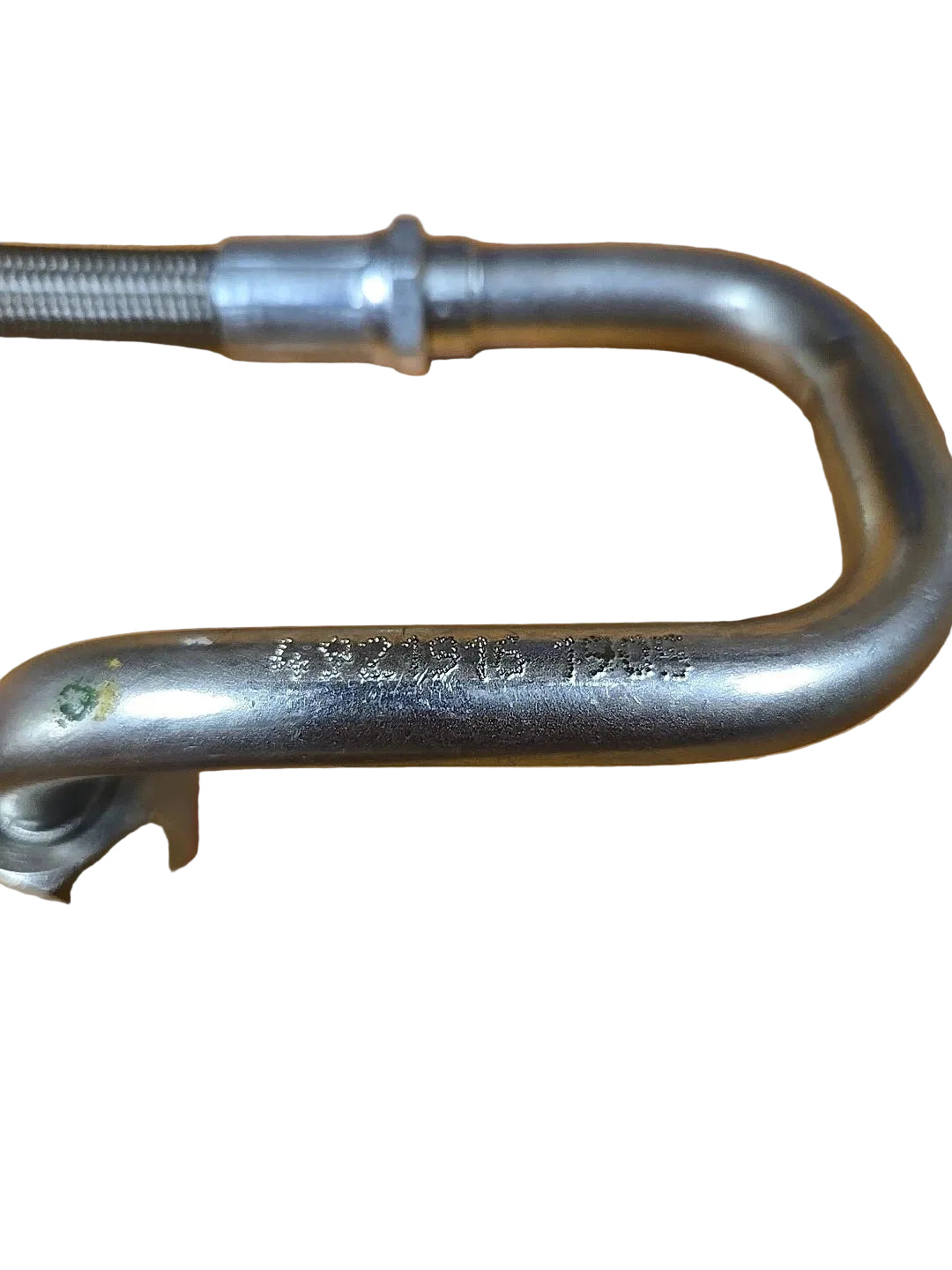 5546511 Genuine Cummins Flex Hose