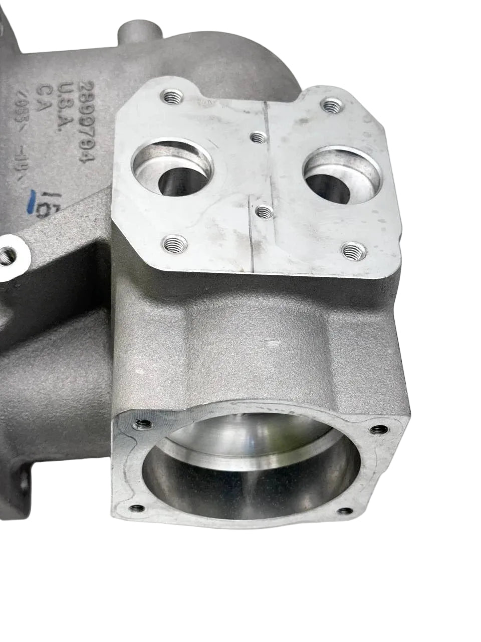 2899794 Genuine Cummins Intake Manifold ISX12