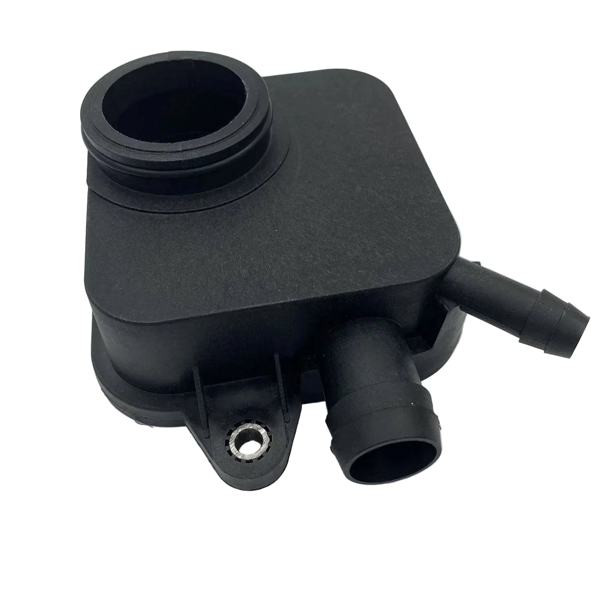 3957926 Genuine Cummins Cover Breather Crankcase
