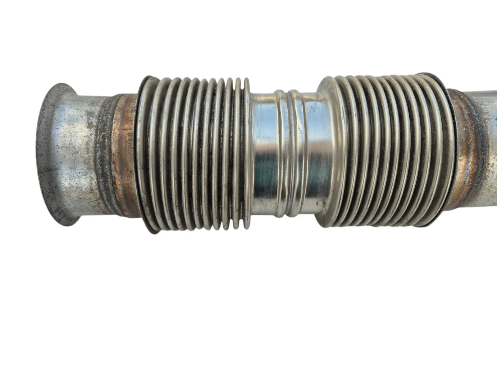 0433675000 Genuine Freightliner Exhaust Pipe Bellows