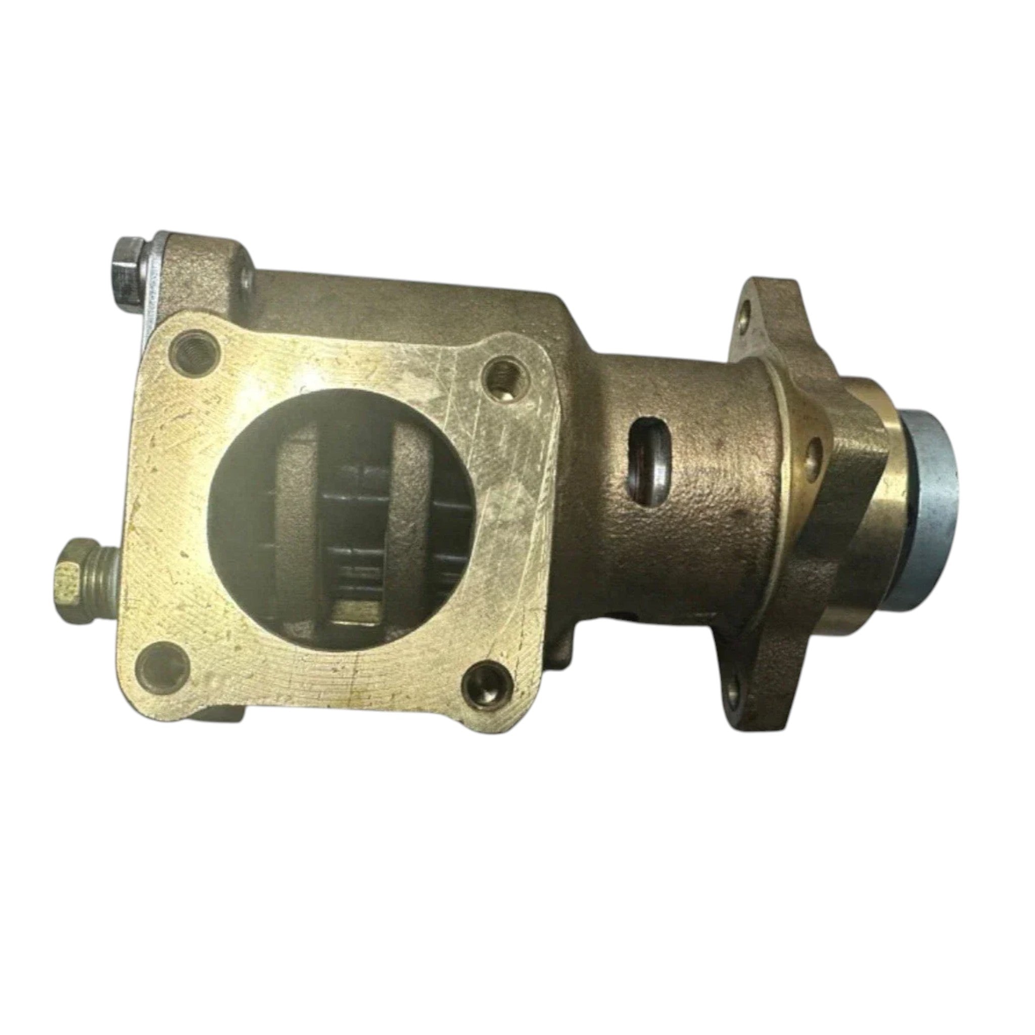3974455 Genuine Cummins Sea Water Pump