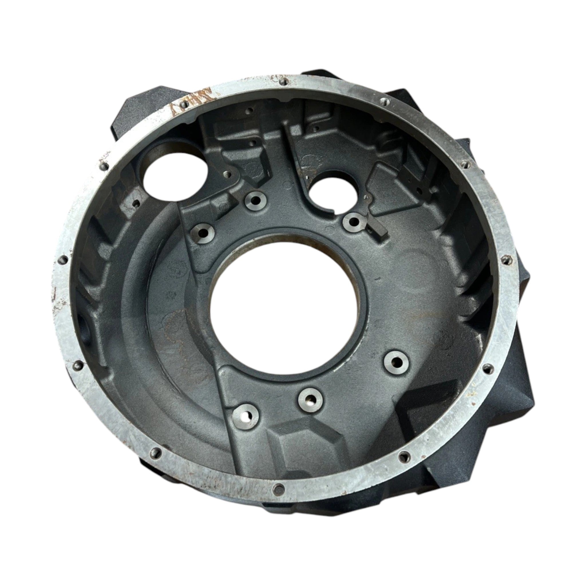 1840100C1 International Housing Flywheel Sae