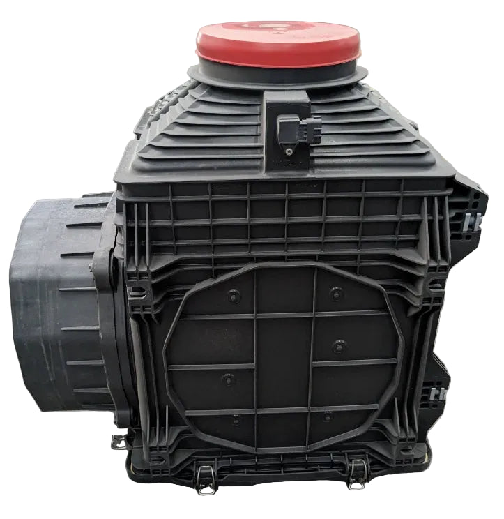 AH55665 Genuine Cummins Fleetguard Air Cleaner Direct