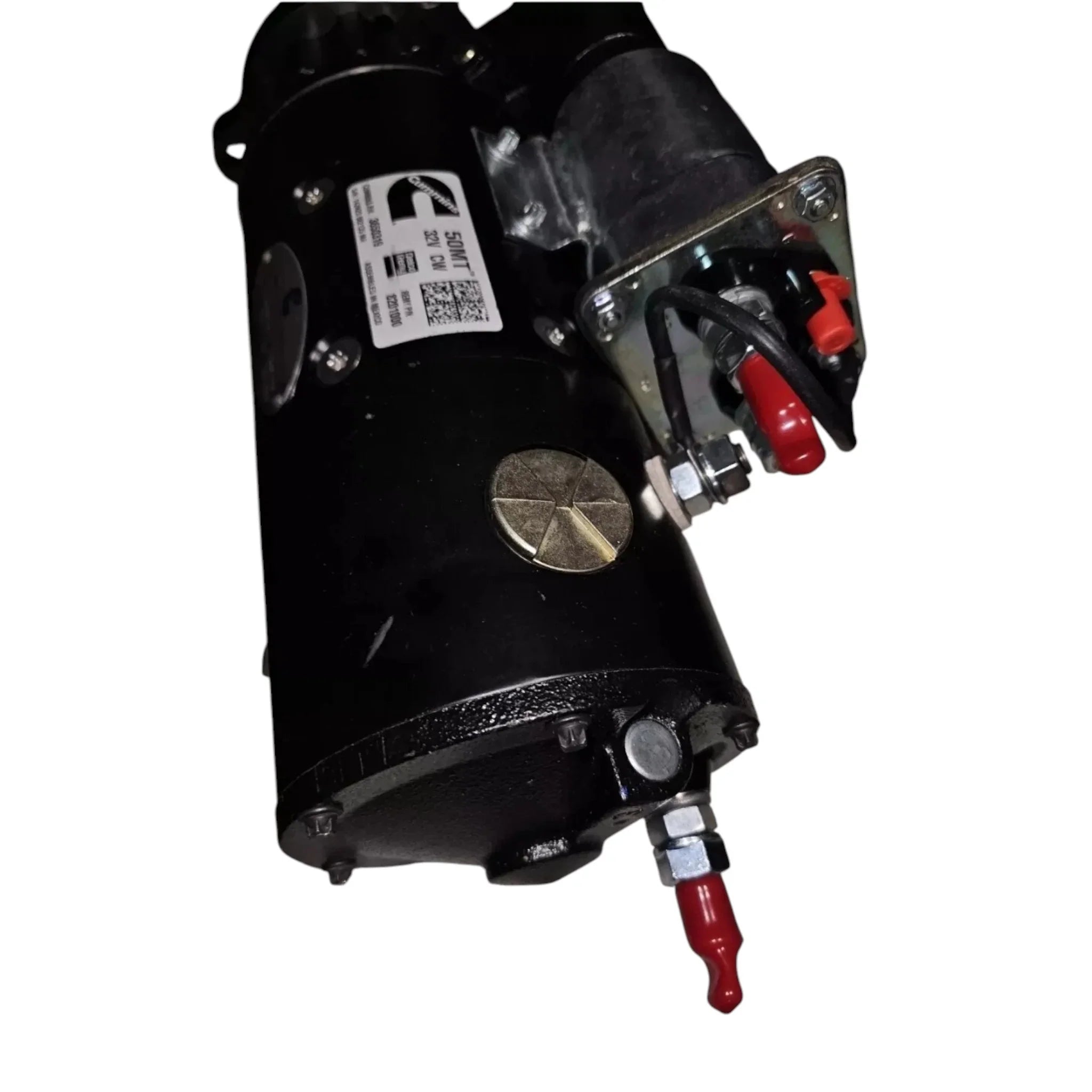 8201000 Genuine Cummins Starting Motor