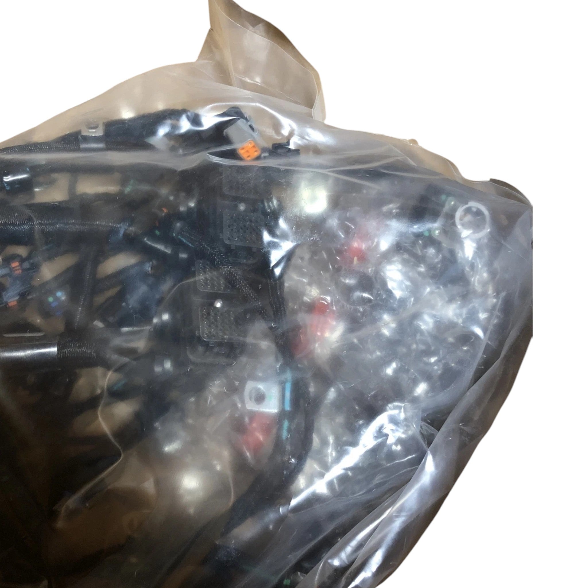4969189 Genuine Cummins Electronic Control Module Wiring Harness