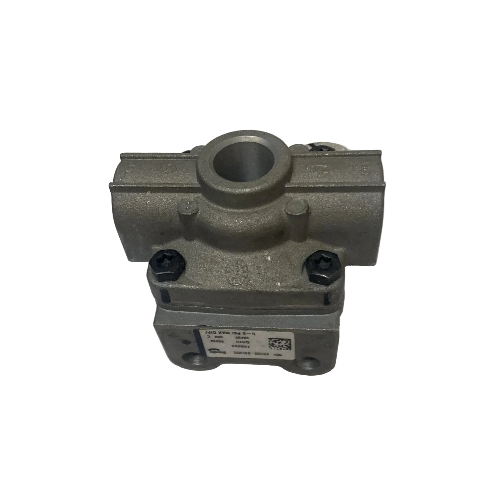034012 Genuine Bendix  Qr1c Quick Release