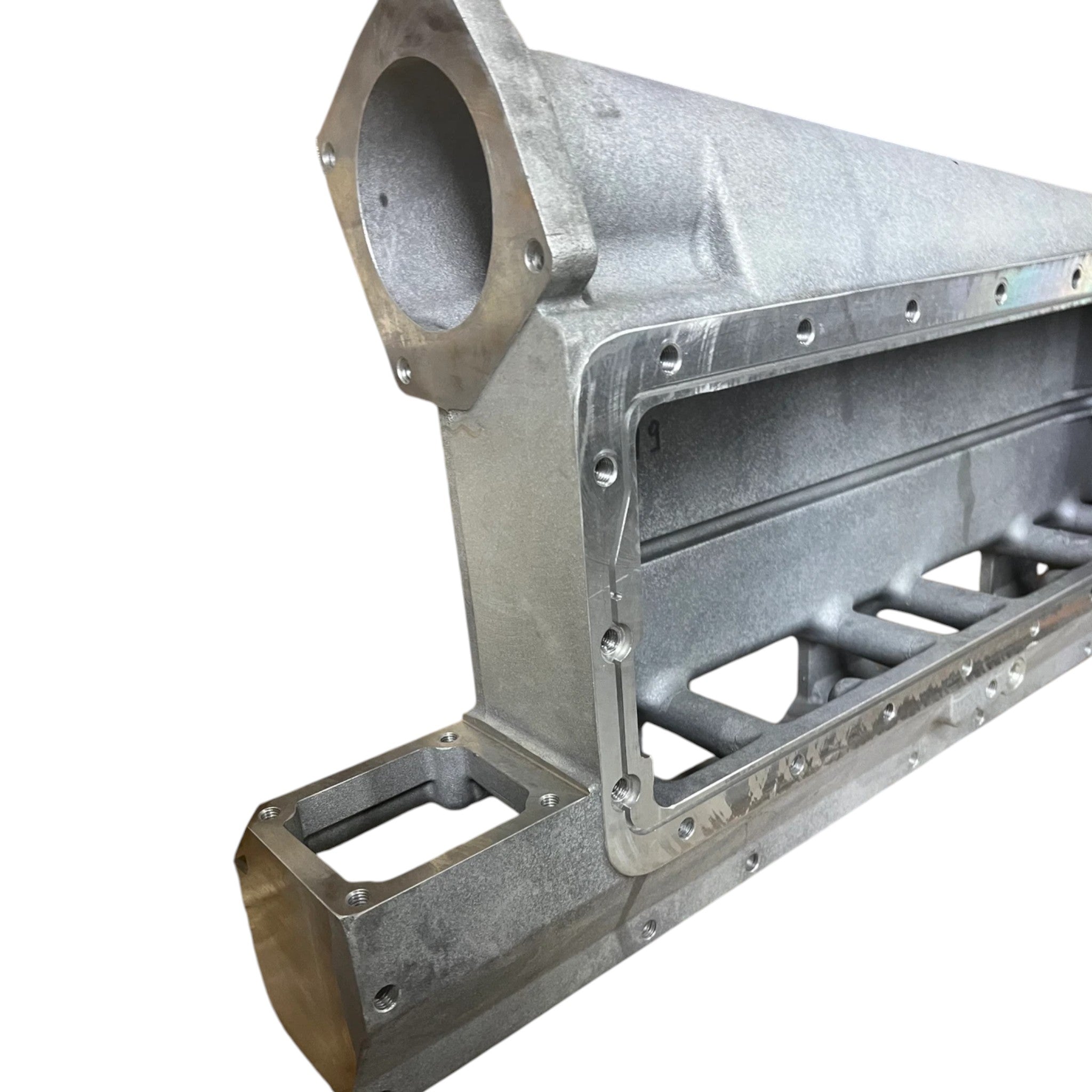 3629542 Genuine Cummins Air Intake Manifold