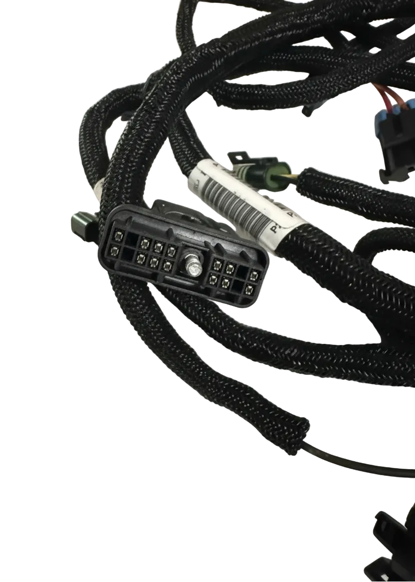 23524280 Genuine Detroit Diesel Wiring Harness Assembly