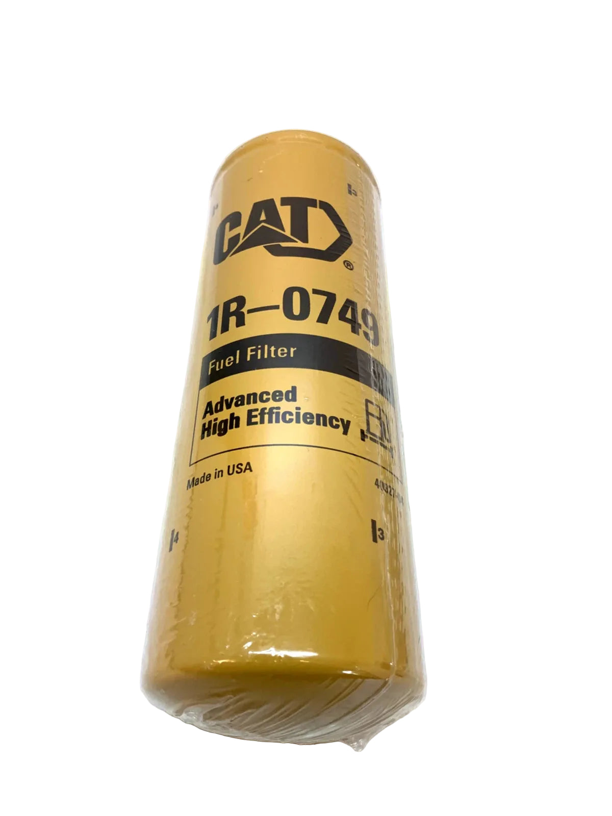1R-0749 Genuine Caterpillar Fuel Filter