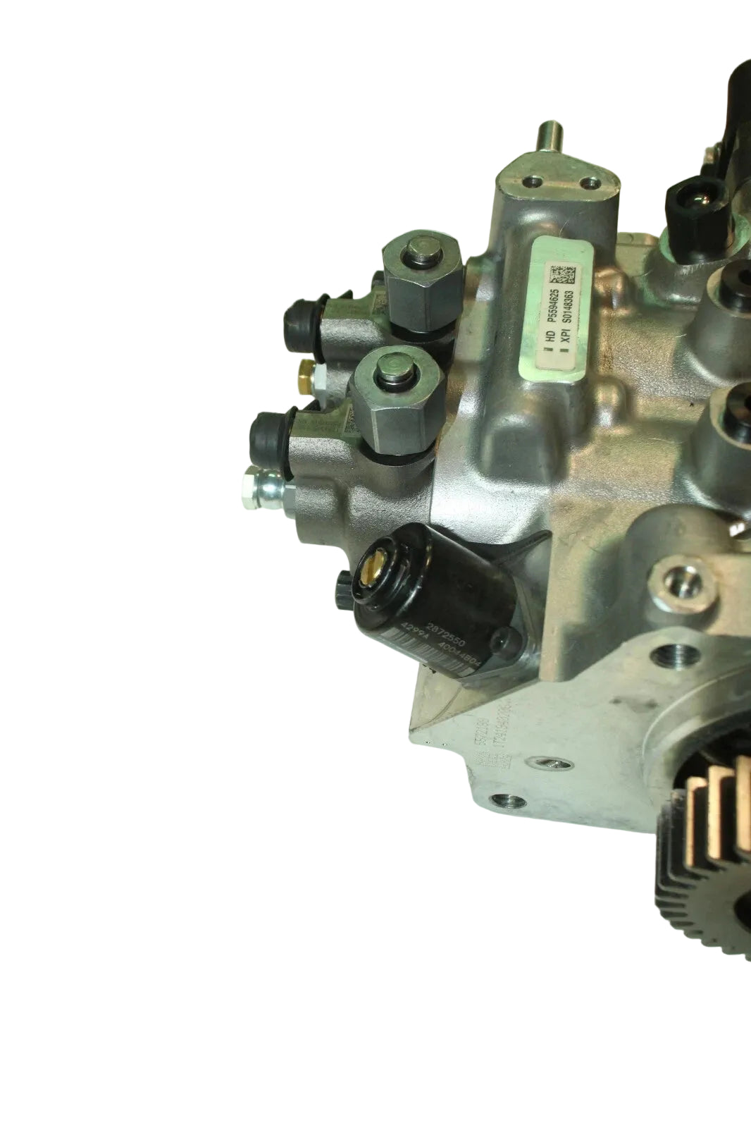 5594625 Genuine Cummins X15 Fuel Pump