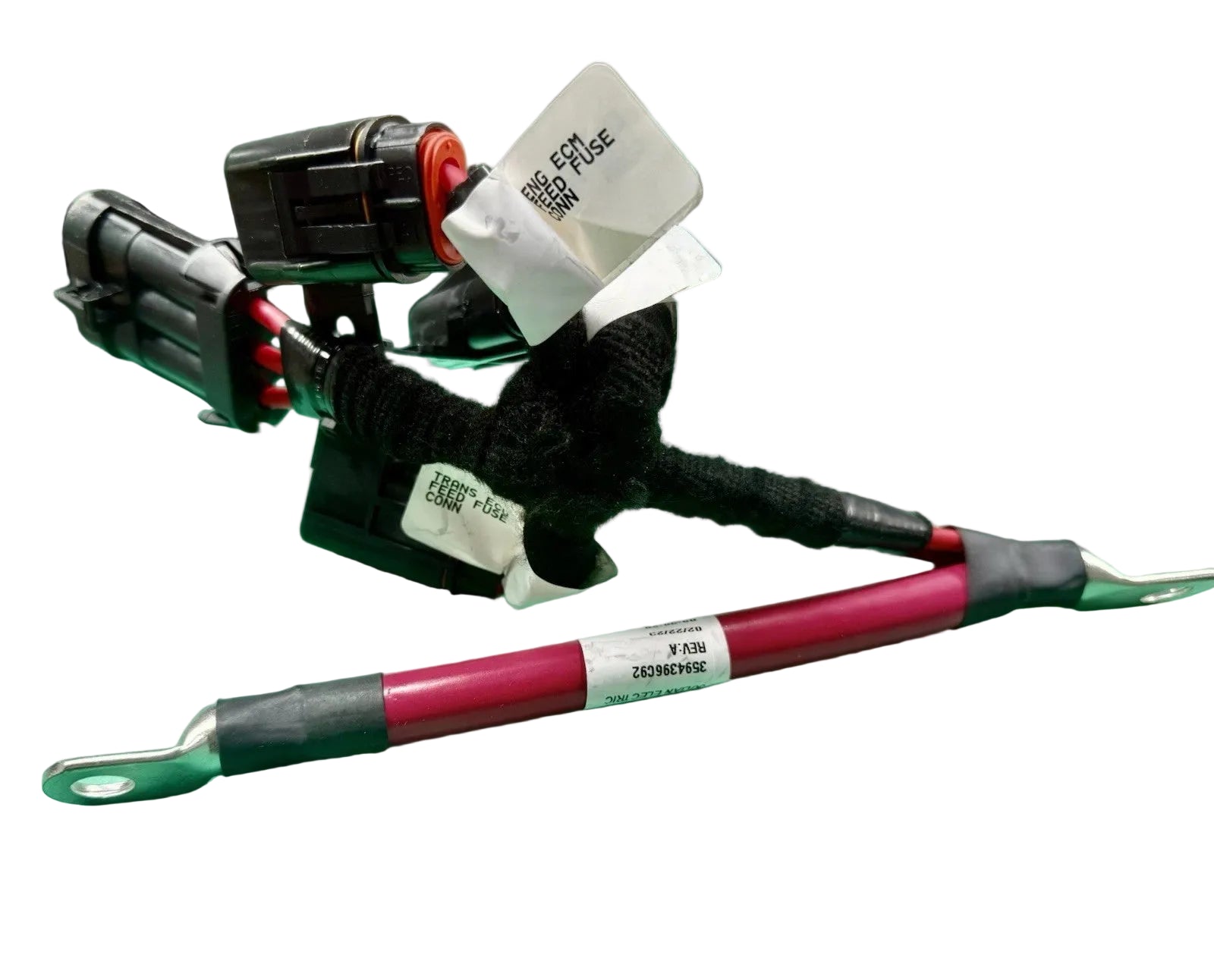 3594396C92 Genuine International Interlink Fused Battery Link