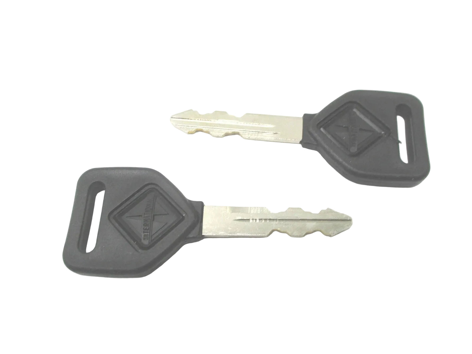 3545628C2 Genuine International Cab Door Lock With Keys