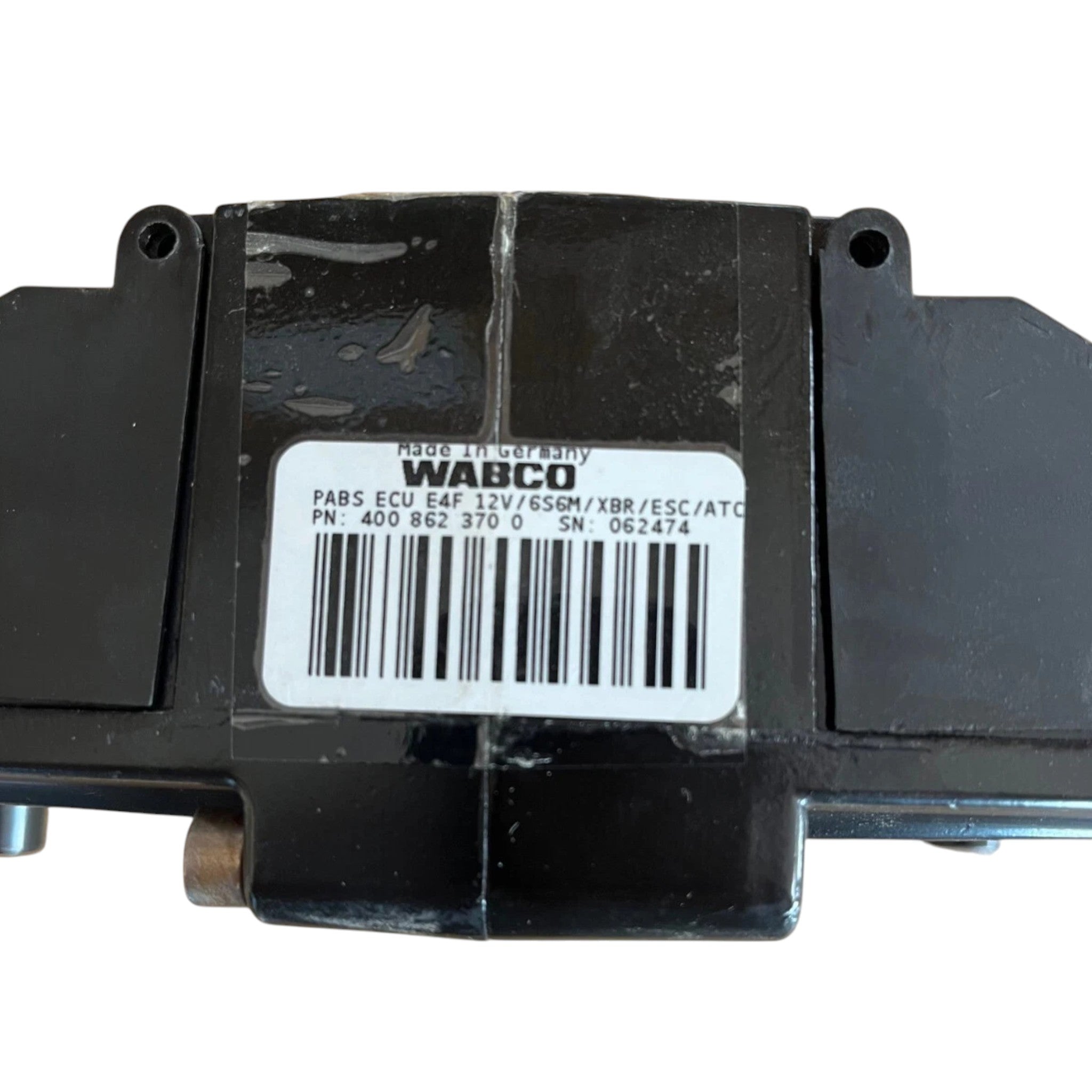 Wabco Mod Rd 7 4008623700 Wabco Pabs Electronic Control Unit – ADVANCED TRUCK PARTS