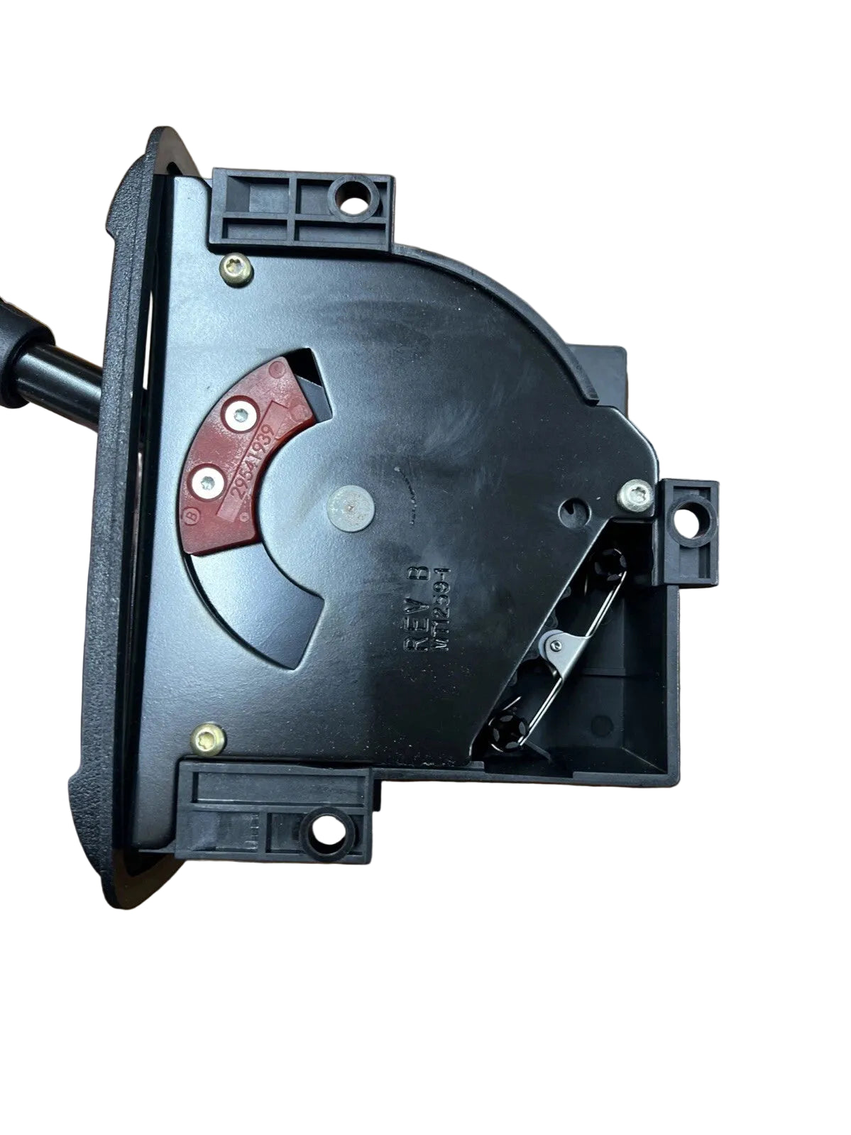 29546188 Genuine Allison Transmission Shifter Part