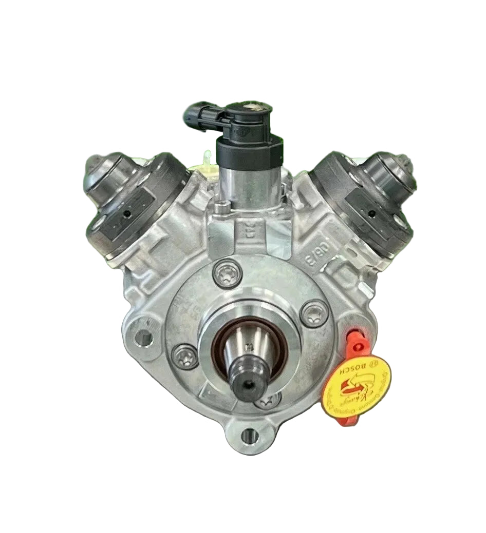 445010622 Genuine Bosch High Pressure Pump - Ford 6.7
