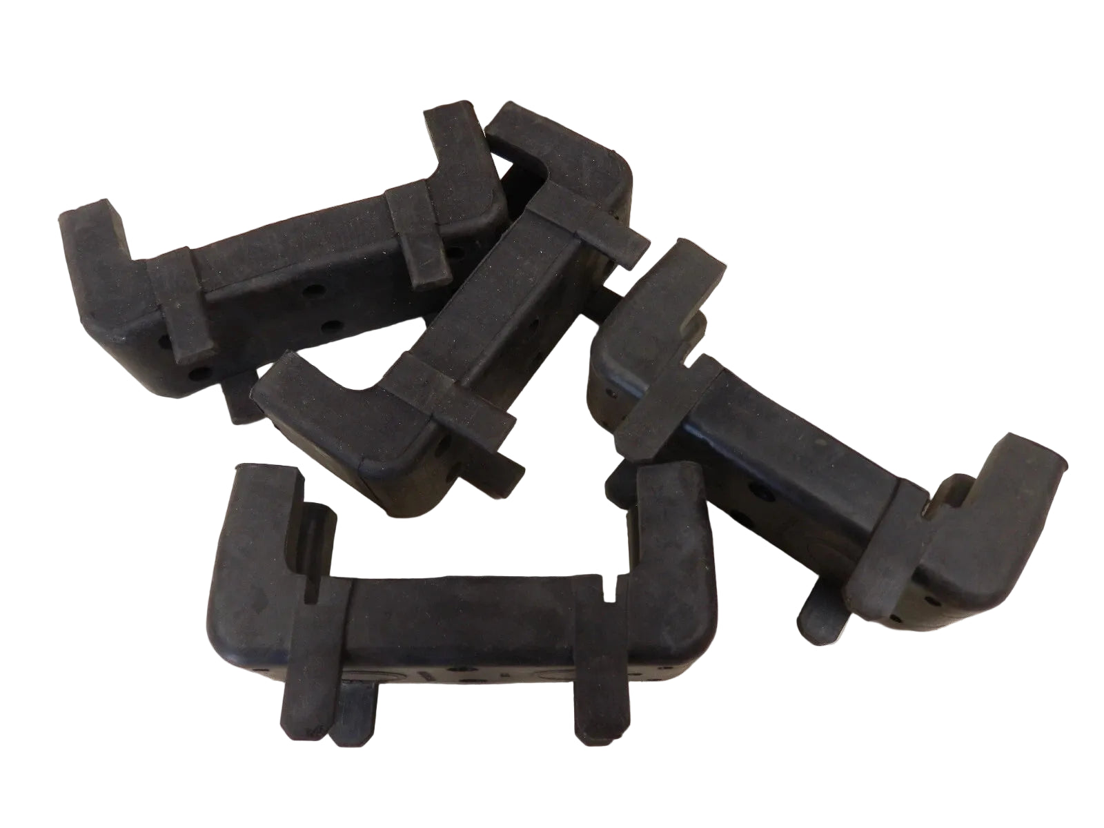 2590841C91 Genuine International Rad Kit Inulators