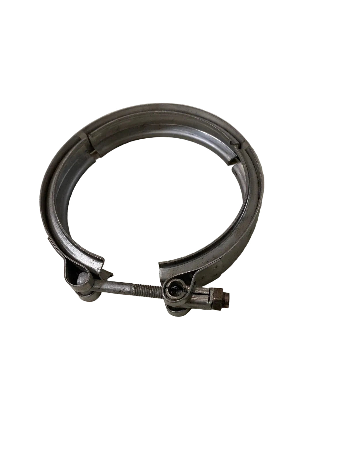 VT10475 Genuine Breeze V-Band Coupling Clamp 4.75