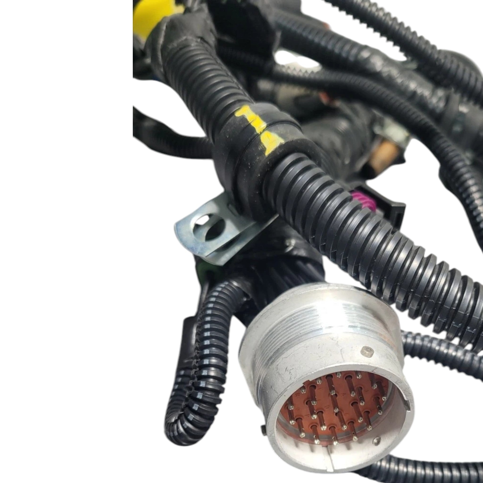 3942876 Genuine Cummins Wiring Harness