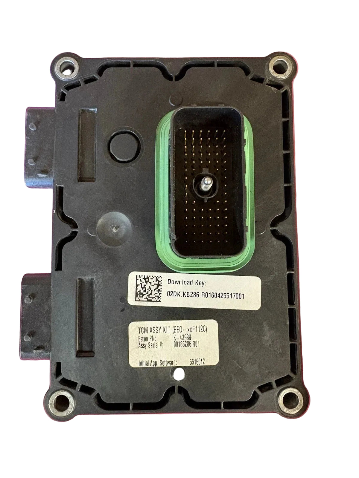 ECK4616 Genuine Paccar Transmission Control Modul
