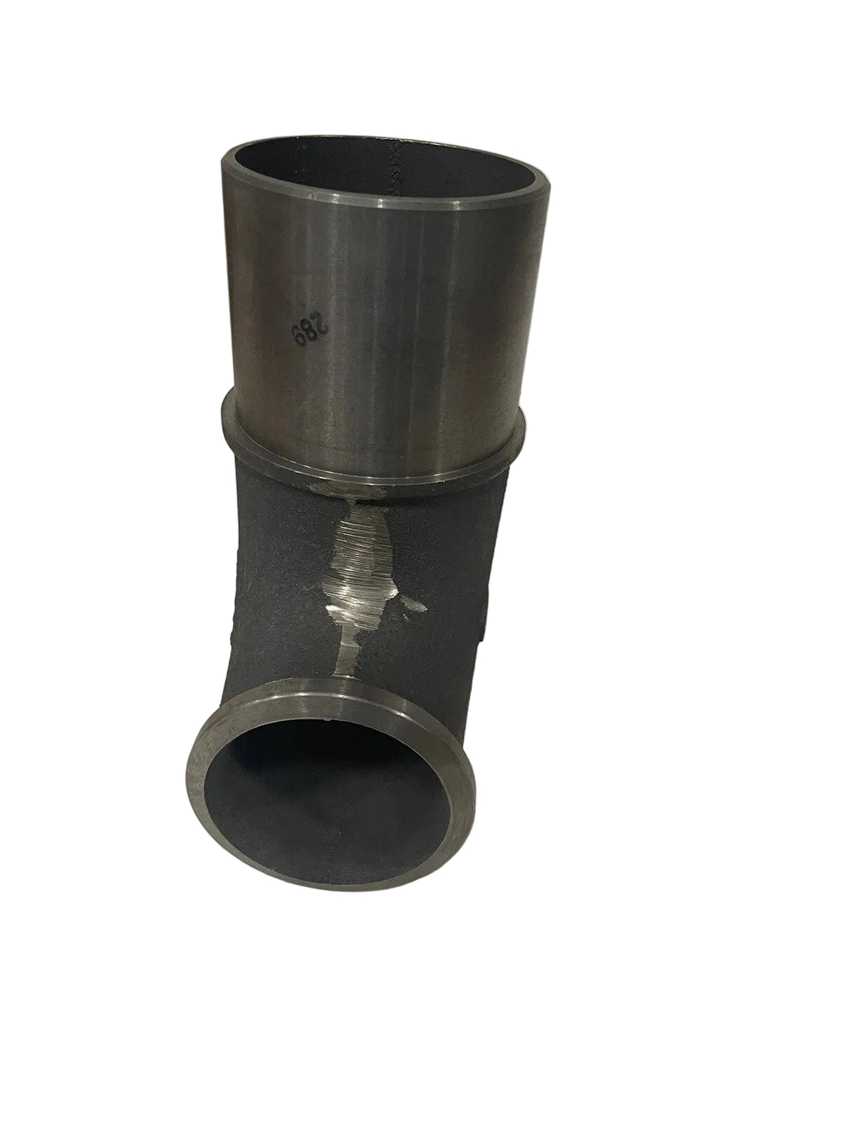3048002 Genuine Cummins Connection,exhaust Outlet