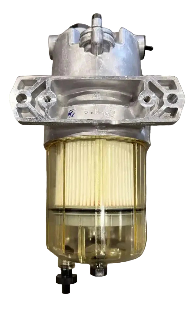 03-40538-009 Genuine Detroit Diesel Cascadia Detroit DD15 Fuel Water Separator Filter