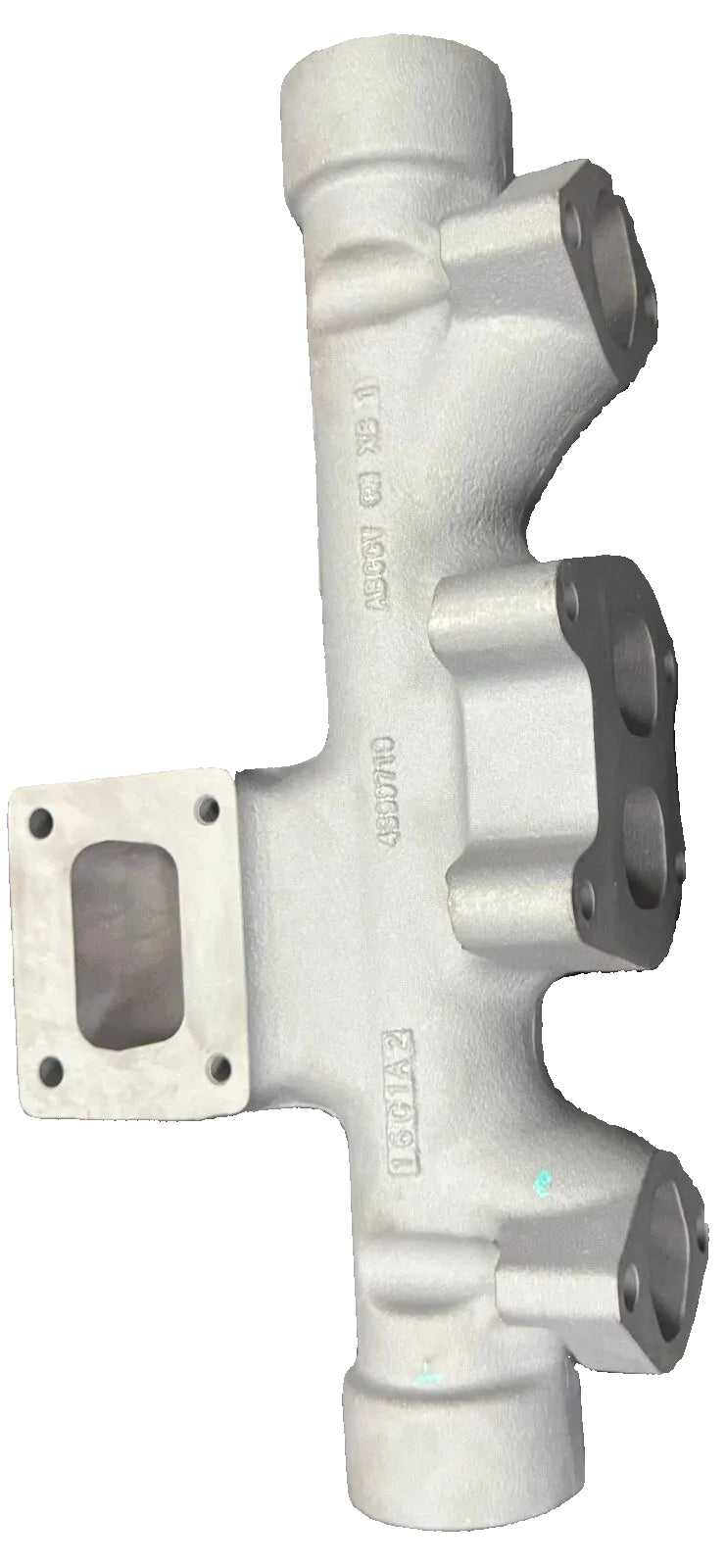 4399719 Genuine Cummins Exhaust Manifold