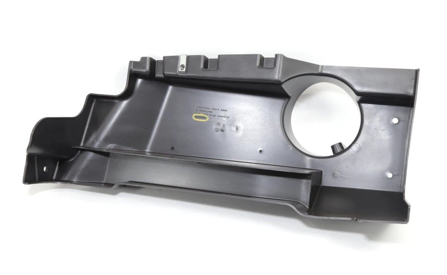 3622632C91 International Hood Splash Guard