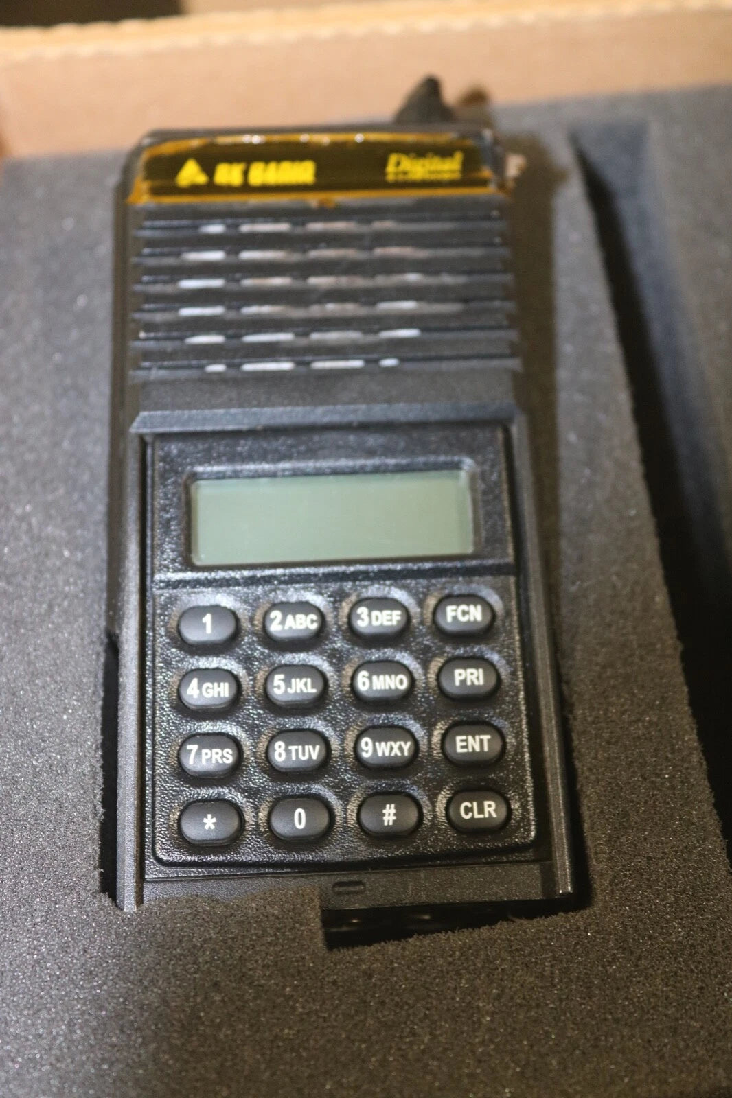 DPH5102XCMD Genuine Bendix Digital Radio