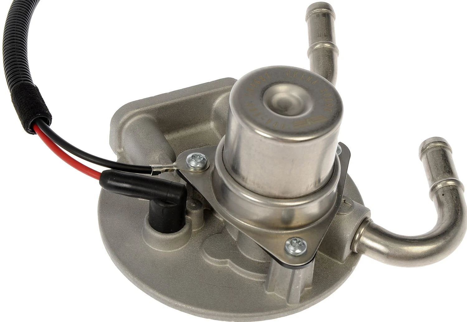 98017680 Genuine Dorman Fuel Filter Housing For Select 01-04 Chevrolet GMC Models