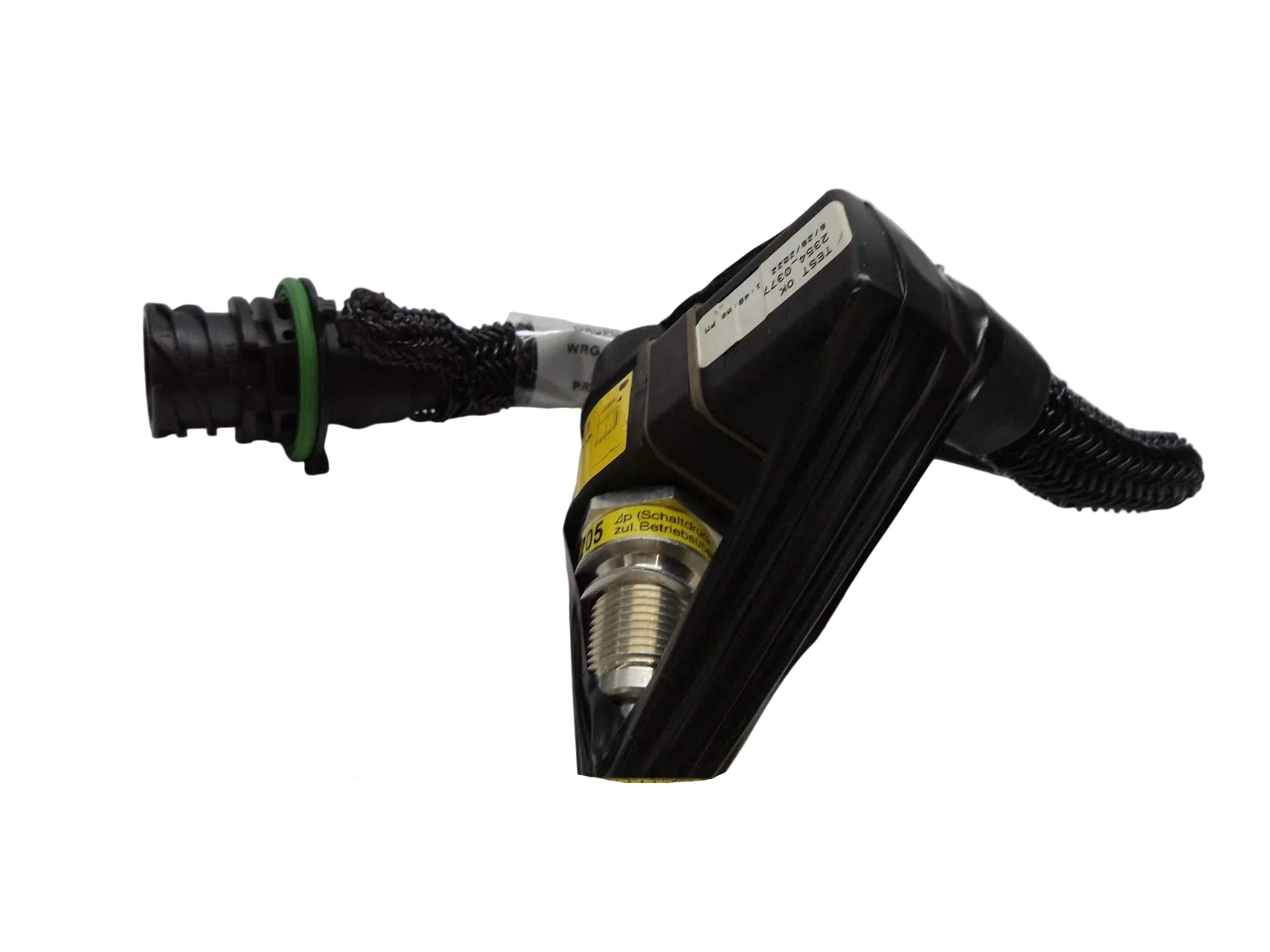 23540377 Genuine Allison Oil Filter Delta P Switch Harness
