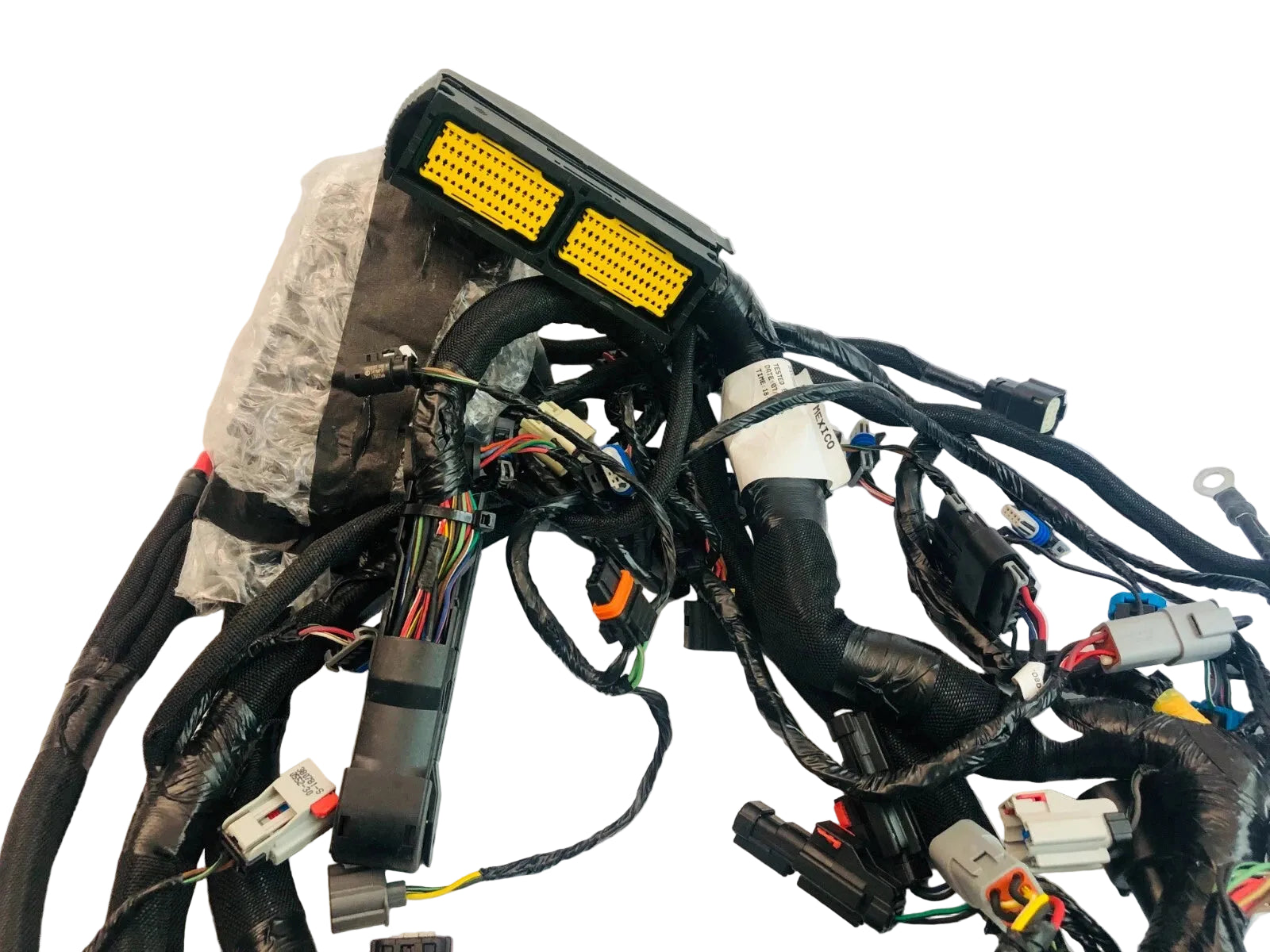 24189637 Genuine Volvo Penta Wiring Harness