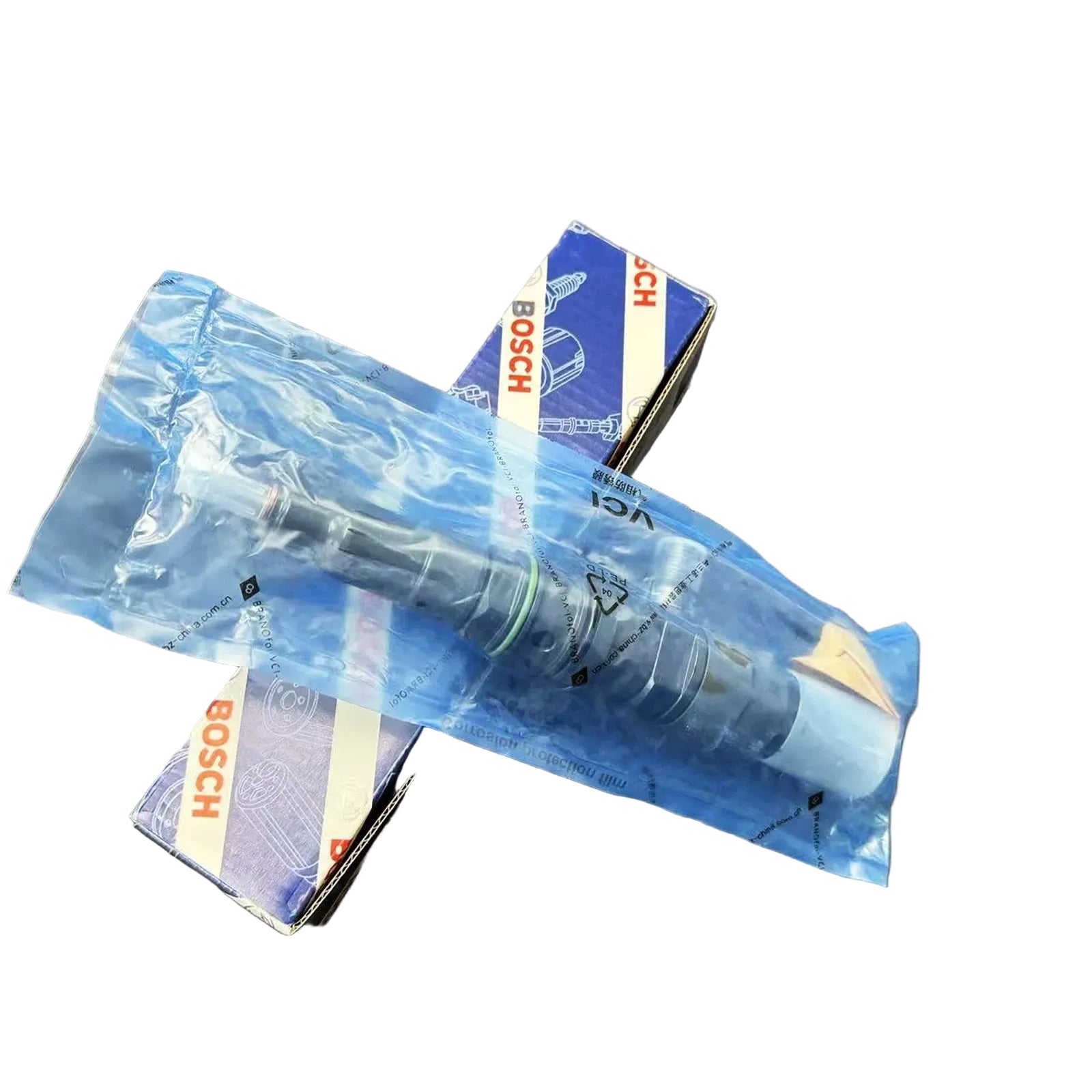 0445120303 Genuine Detroit Diesel Fuel Injector