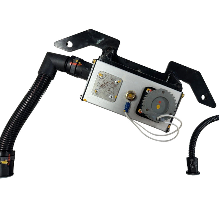 4066649 Genuine Cummins Electronic Control Module Wiring Harness