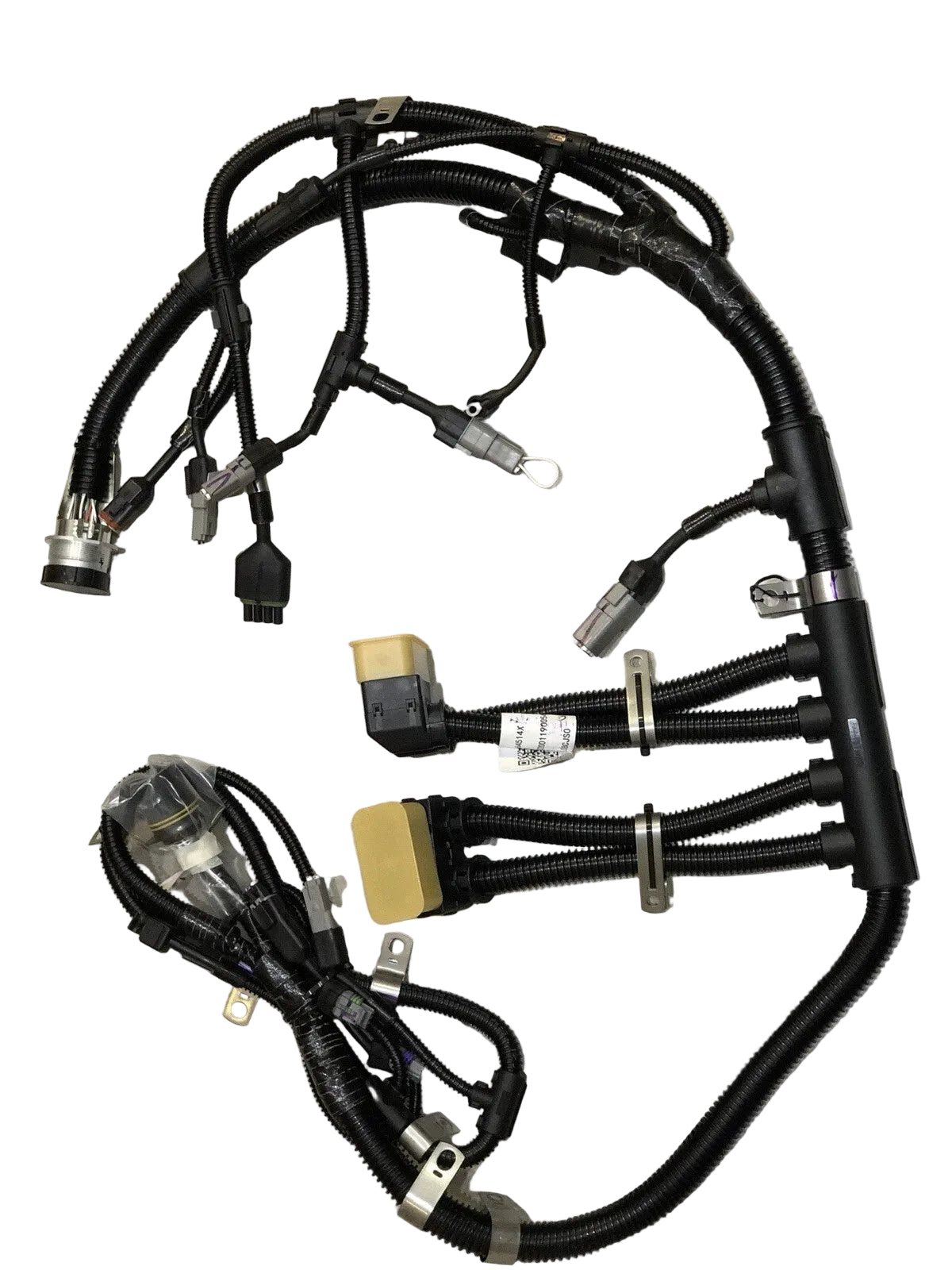 2864514 Genuine Cummins Wiring Harness