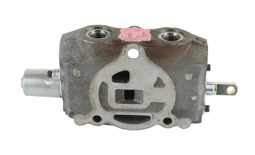 AT191706 Genuine John Deere Hydraulic Valve Section Control